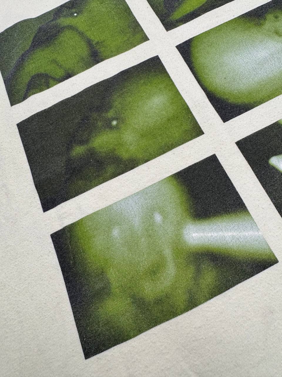 Other Supreme Rubber Johnny Alien Skater T-Shirt Size US M / EU 48-50 / 2 - 7 Thumbnail