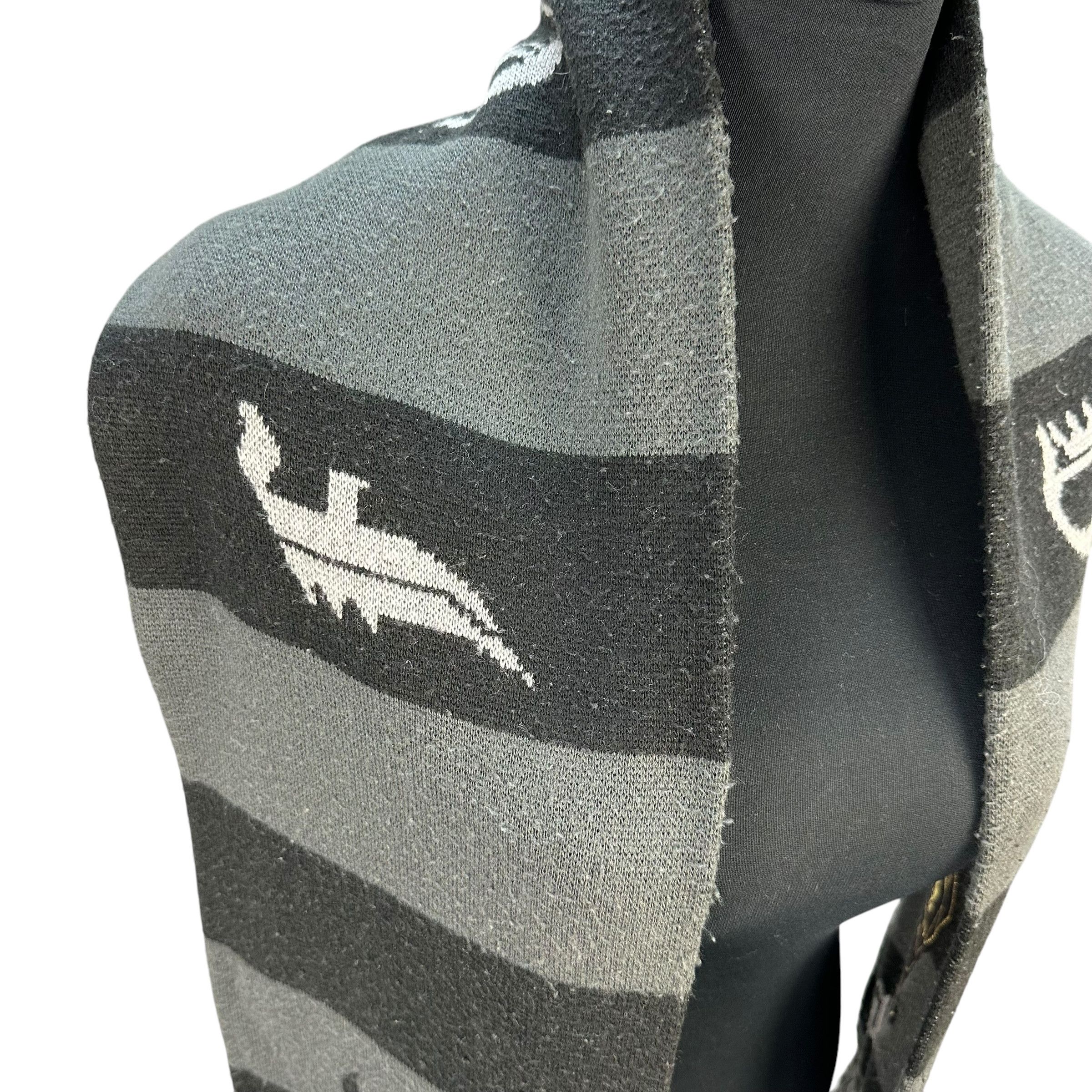 F.C. Real Bristol Real Black Ultras F.C. REAL BRISTOL Nike Muffler #A76-1832 Size ONE SIZE - 8 Thumbnail