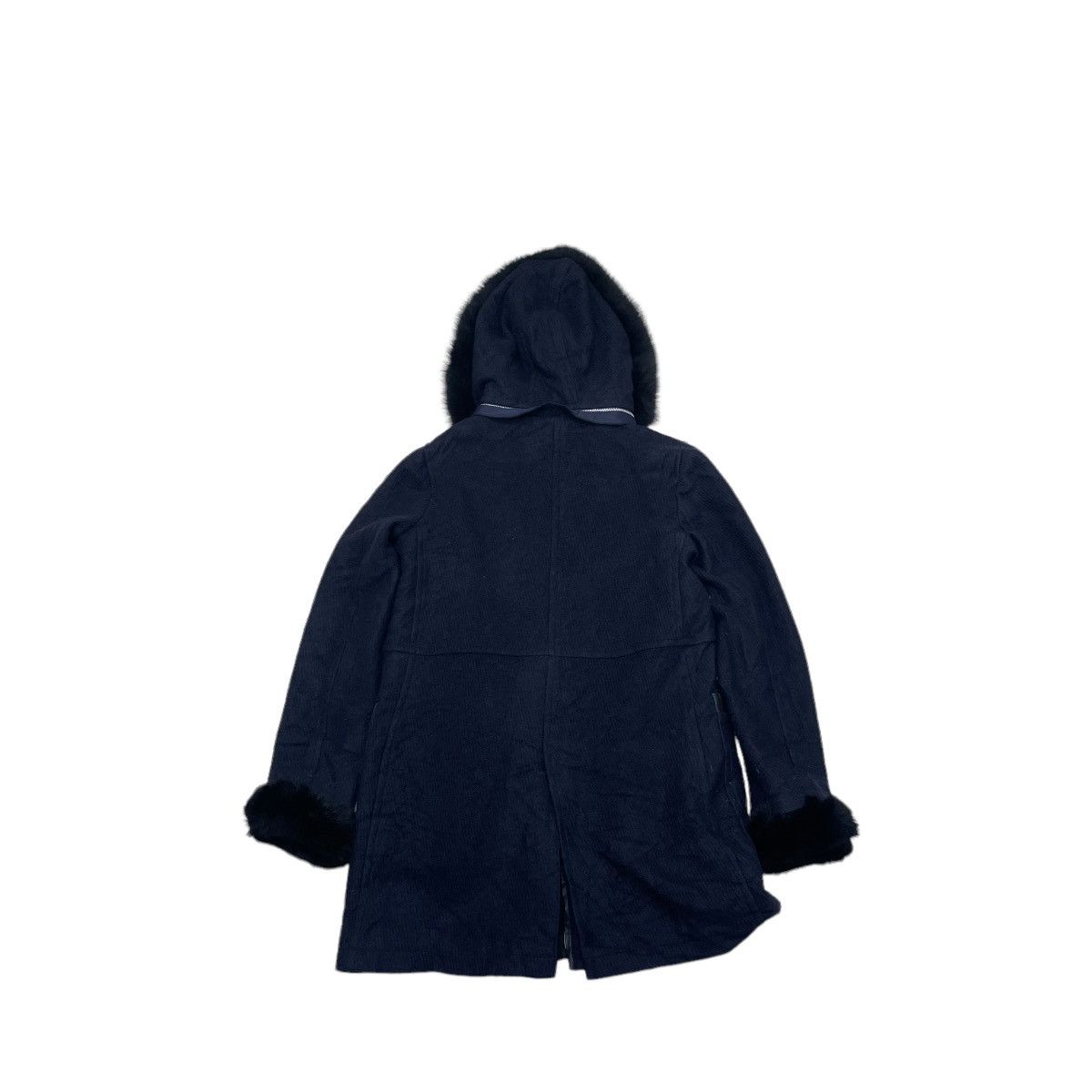 Japanese Brand Japanese Brand United Arrow Jacket Size M / US 6-8 / IT 42-44 - 5 Thumbnail
