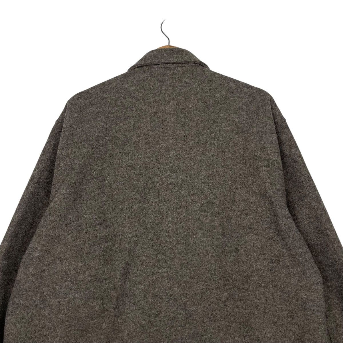 Lemaire × Uniqlo Uniqlo U Lemaire Jacket Size US L / EU 52-54 / 3 - 8 Thumbnail