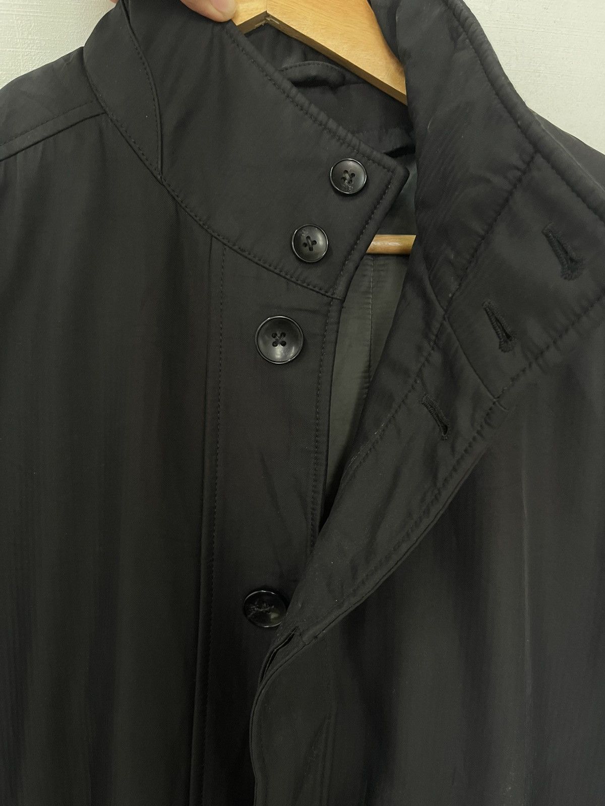 DKNY DKNY LONG COAT FOR WINTER Size US XL / EU 56 / 4 - 3 Thumbnail