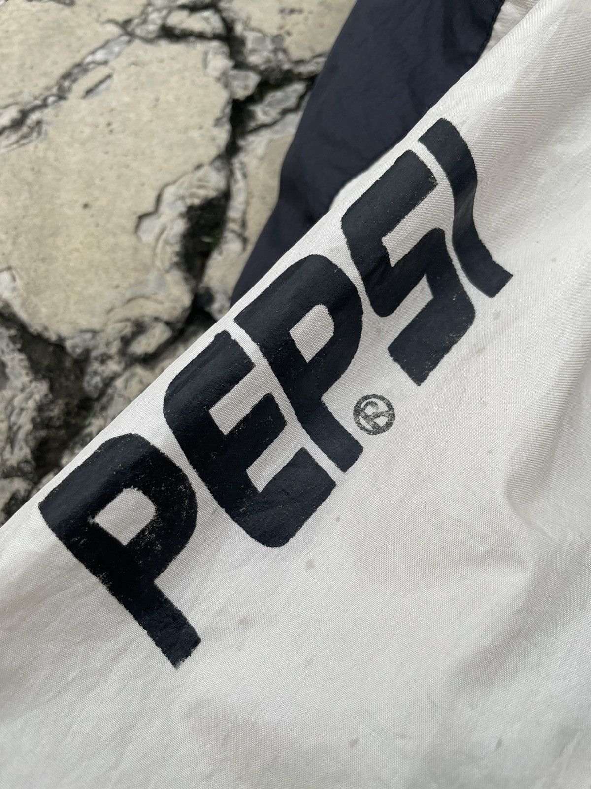 Pepsi Vintage X pepsi X tracktop Size US L / EU 52-54 / 3 - 6 Thumbnail