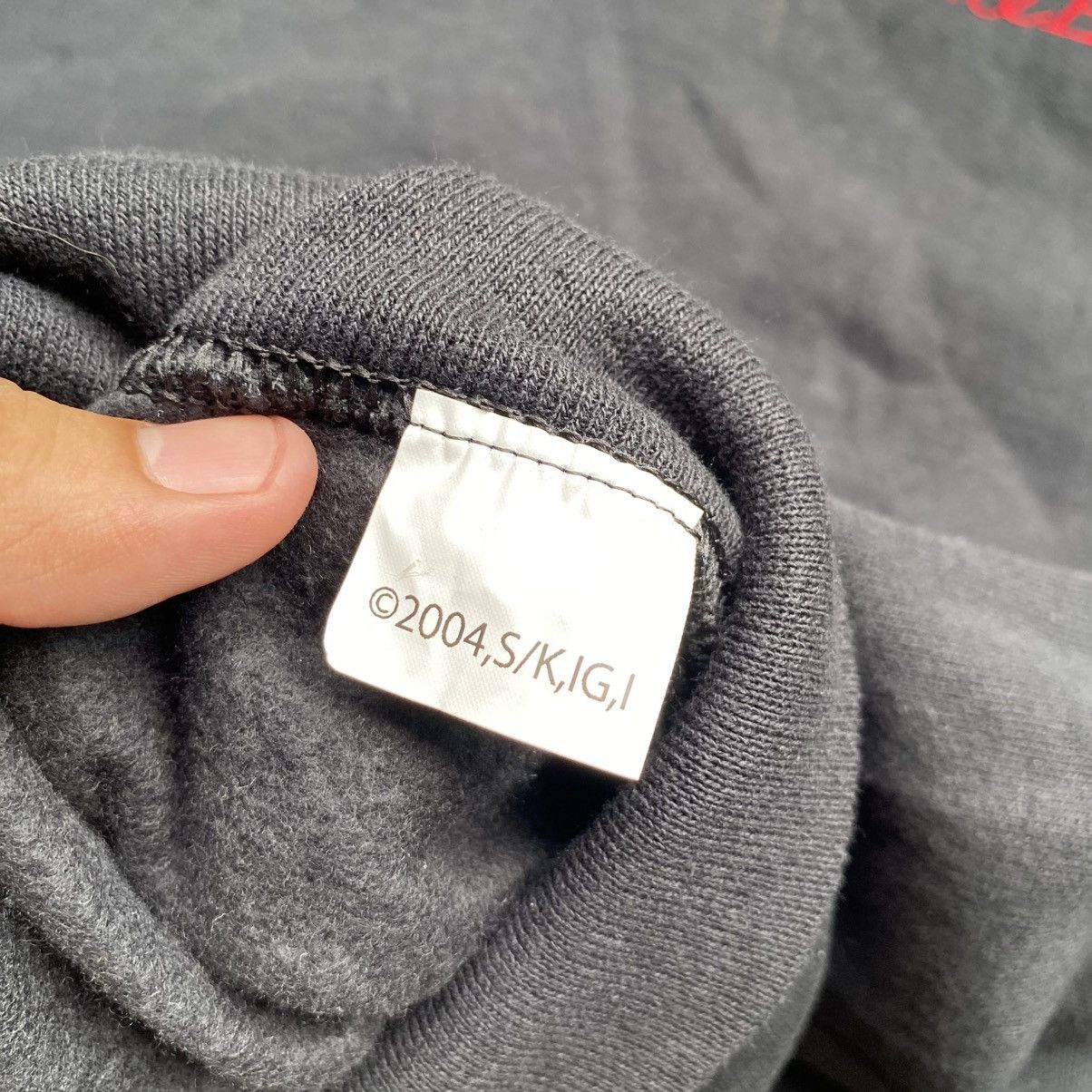 Wacko Maria Wacko Maria Guilty Parties | Ghost in the Shell 2 Sweater Size US XXL / EU 58 / 5 - 14 Thumbnail