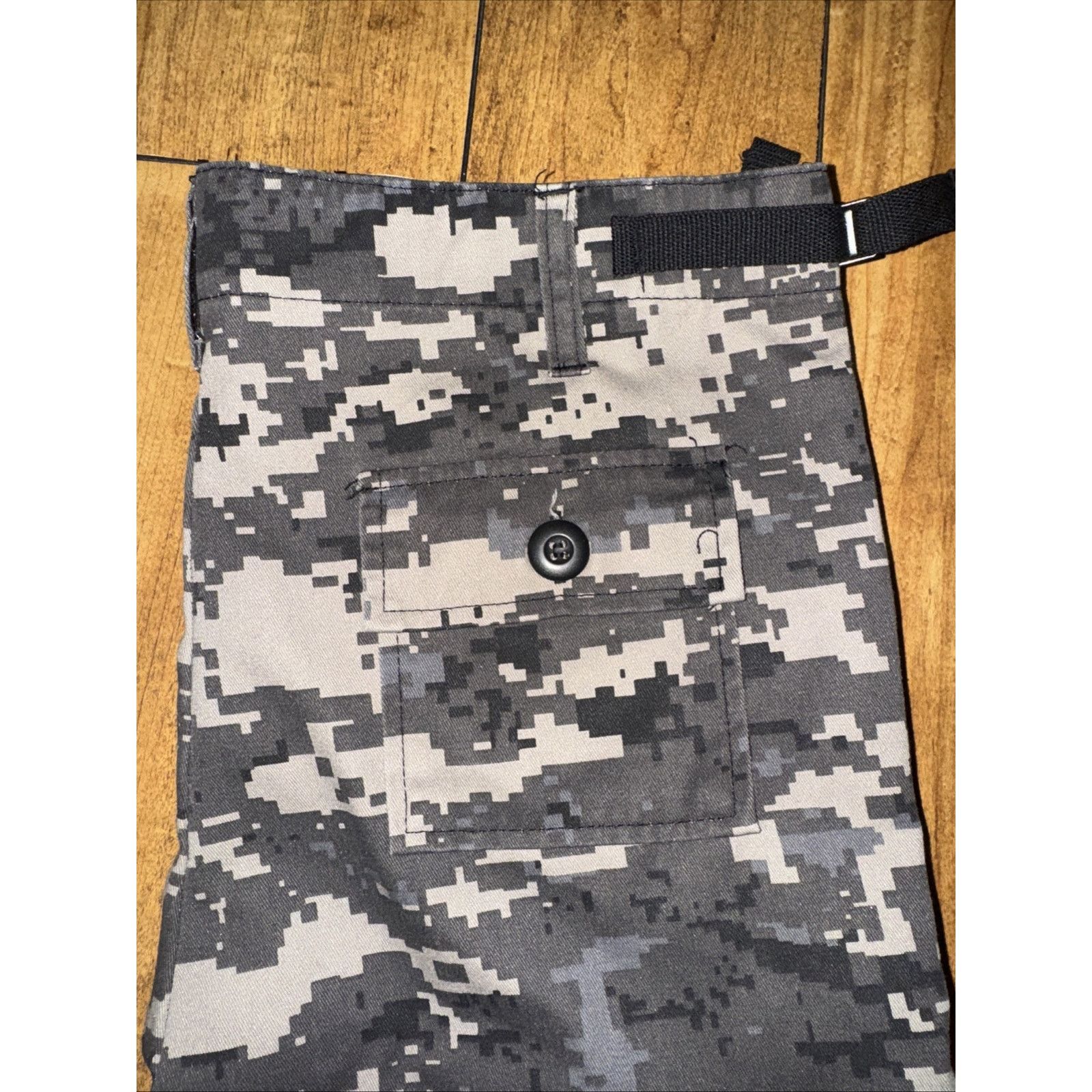 Other Digi Camo Cargo Pants 32x31 Tactical Military Size US 32 / EU 48 - 2 Thumbnail