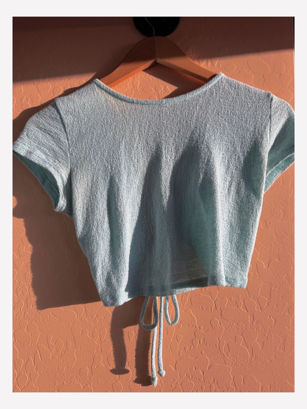 Other 🧊 Bijou Apparel Mint Green 2-Piece Set (Top + Skirt) Size S / US 4 / IT 40 - 4 Thumbnail