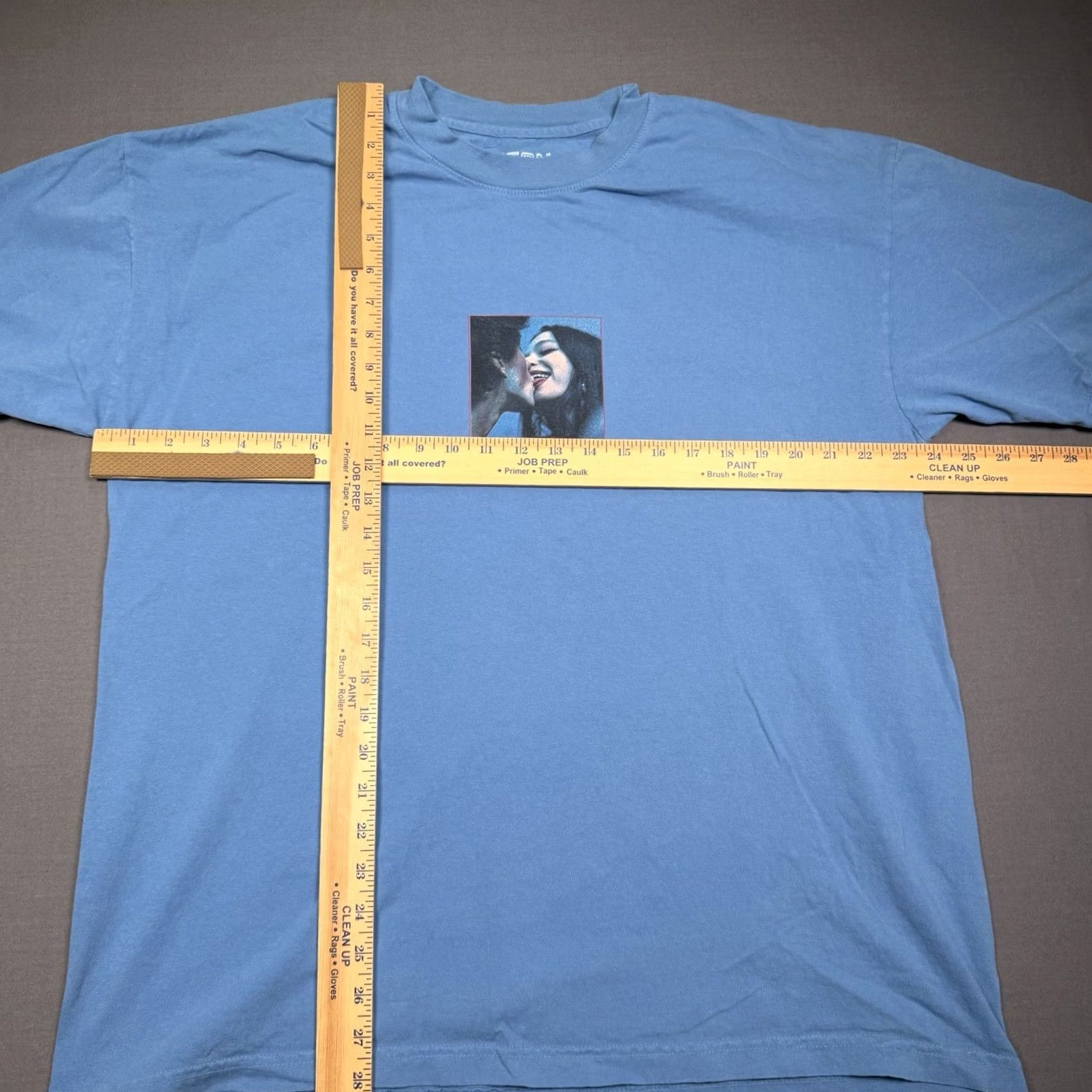 Madison Anora Movie Shirt Men XL Blue T-Shirt Movie Madison Sean Baker 2024 Romance Men’s XL Size US XL / EU 56 / 4 - 4 Thumbnail