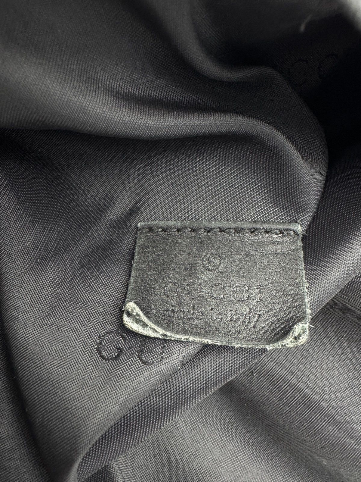 Gucci Gucci by Tom Ford Bag Size ONE SIZE - 20 Thumbnail