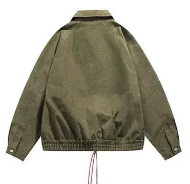 Japanese Brand Picnic Staffpick Denim Jacket Size US XXL / EU 58 / 5 - 4 Thumbnail