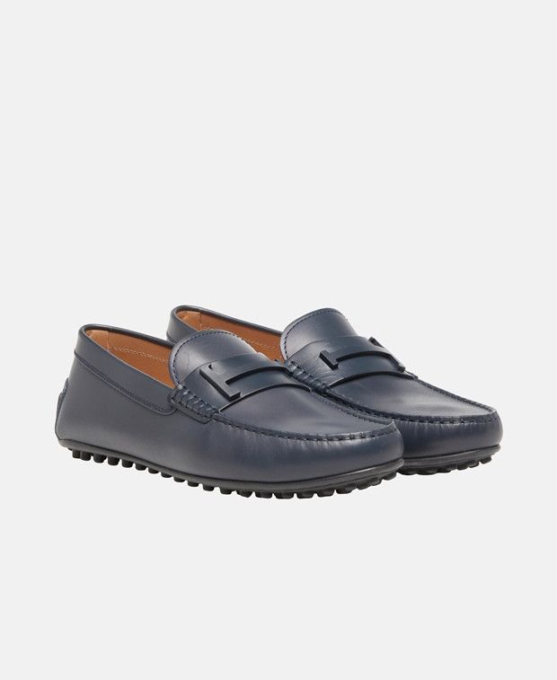 Tod's Loafers Size US 8 / EU 41 - 1 Thumbnail