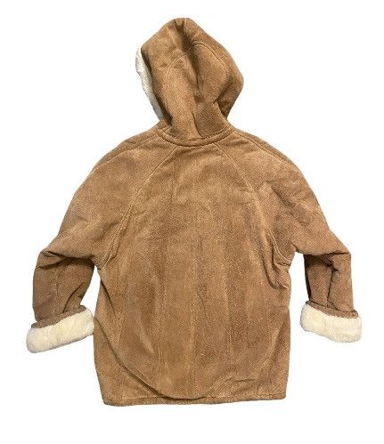 Vintage Vintage J. Percy for Marvin Richards Leather Jacket Size US S / EU 44-46 / 1 - 3 Thumbnail