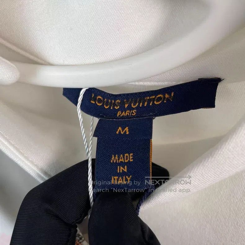 Louis Vuitton Louis Vuitton sweatshirt Size US M / EU 48-50 / 2 - 5 Thumbnail