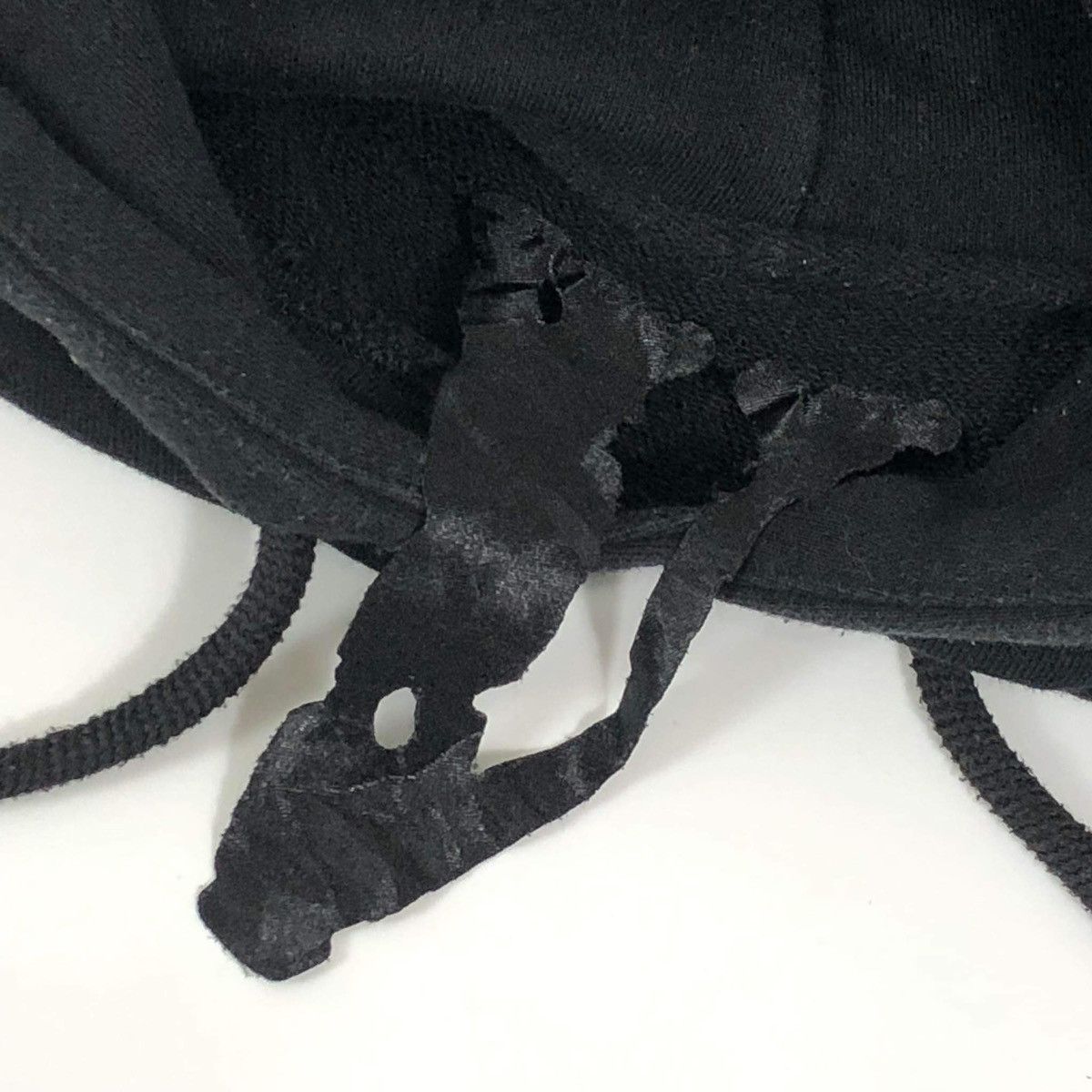 Vlone Vlone hooded jacket Size US L / EU 52-54 / 3 - 6 Thumbnail