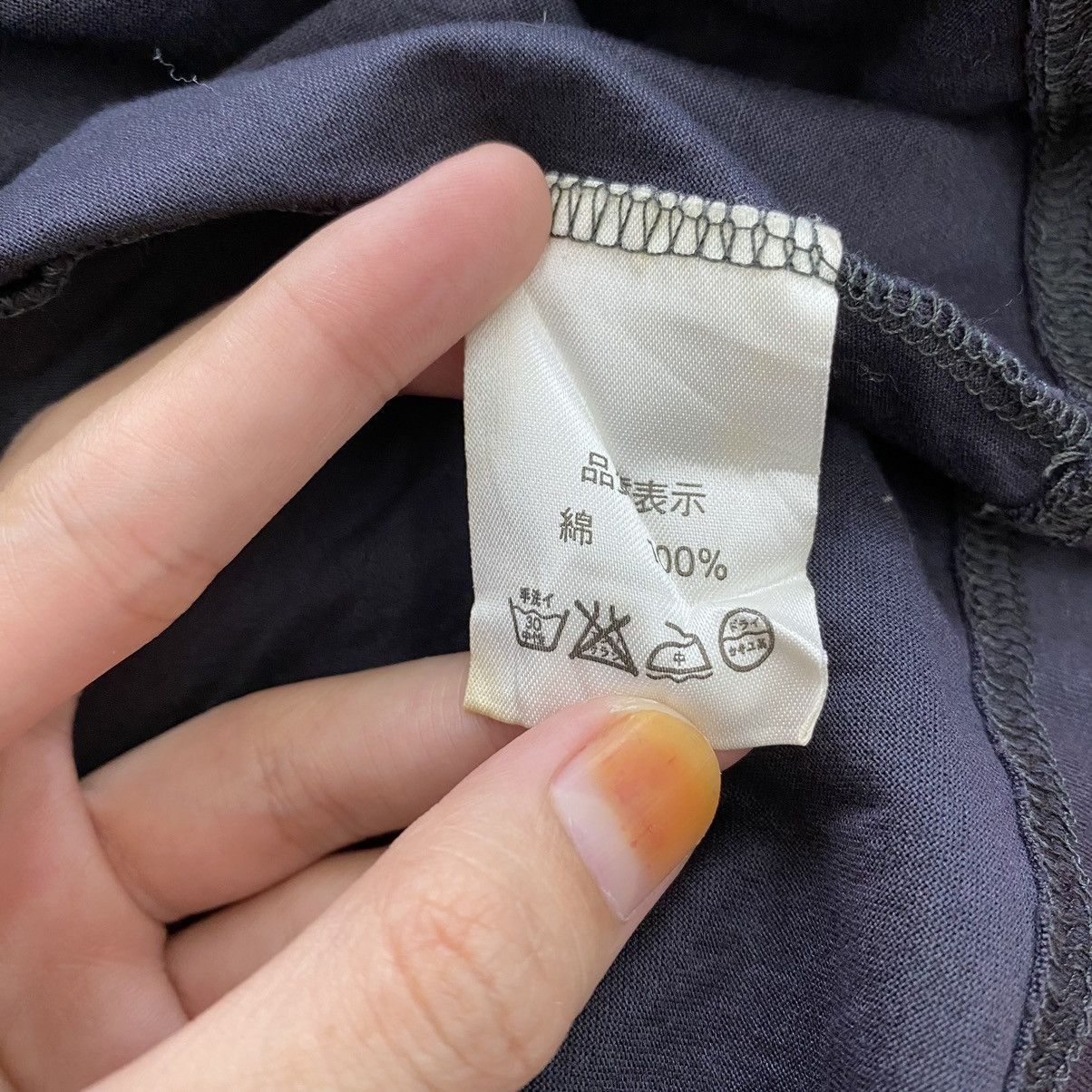 Other SIRONI Italian Brand Small Embroidered Logo Pocket Short Size US M / EU 48-50 / 2 - 5 Thumbnail
