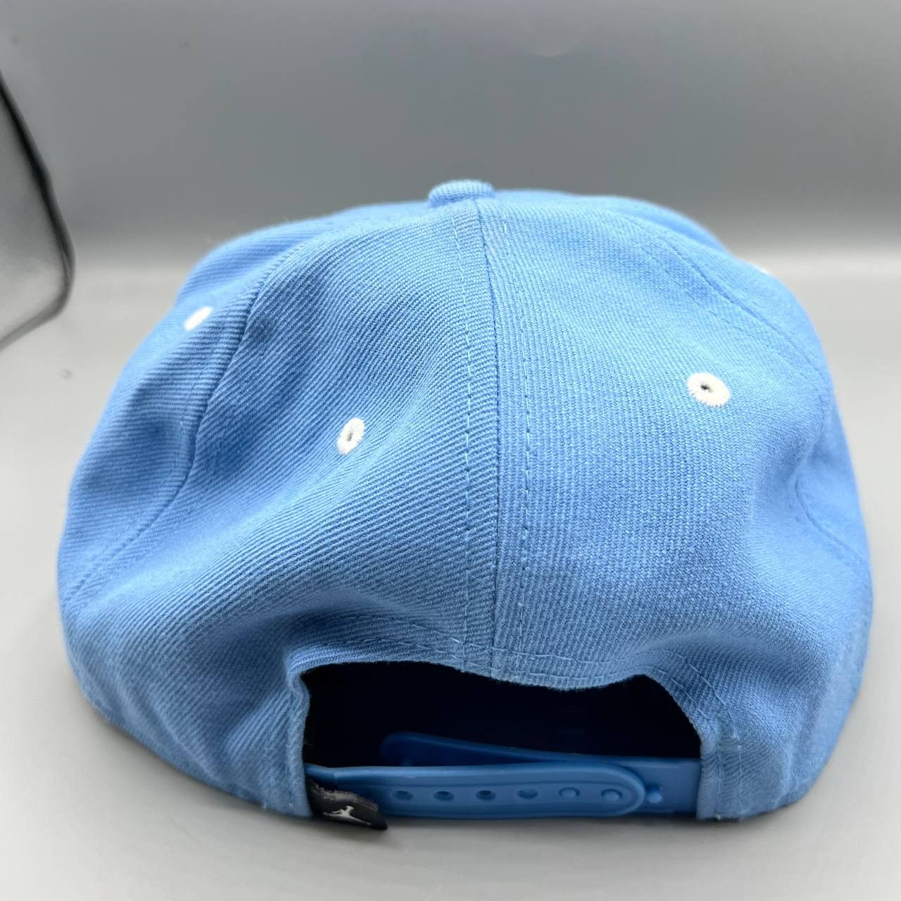 Jordan Brand Air Jordan True Hat Men Interlock Jumpman Snap Back Cap Size ONE SIZE - 5 Thumbnail