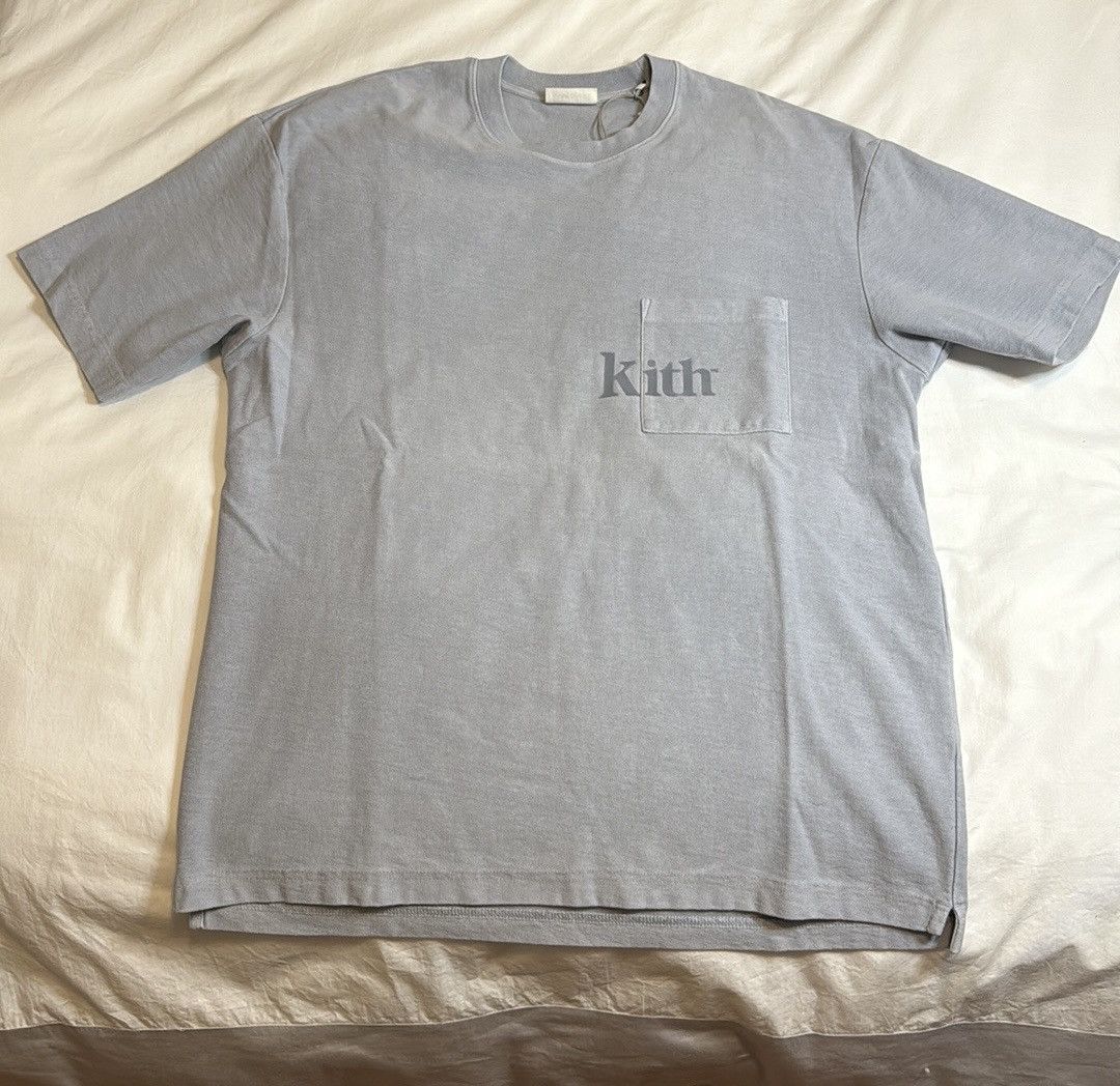 Men’s Kith top Quinn Shirt