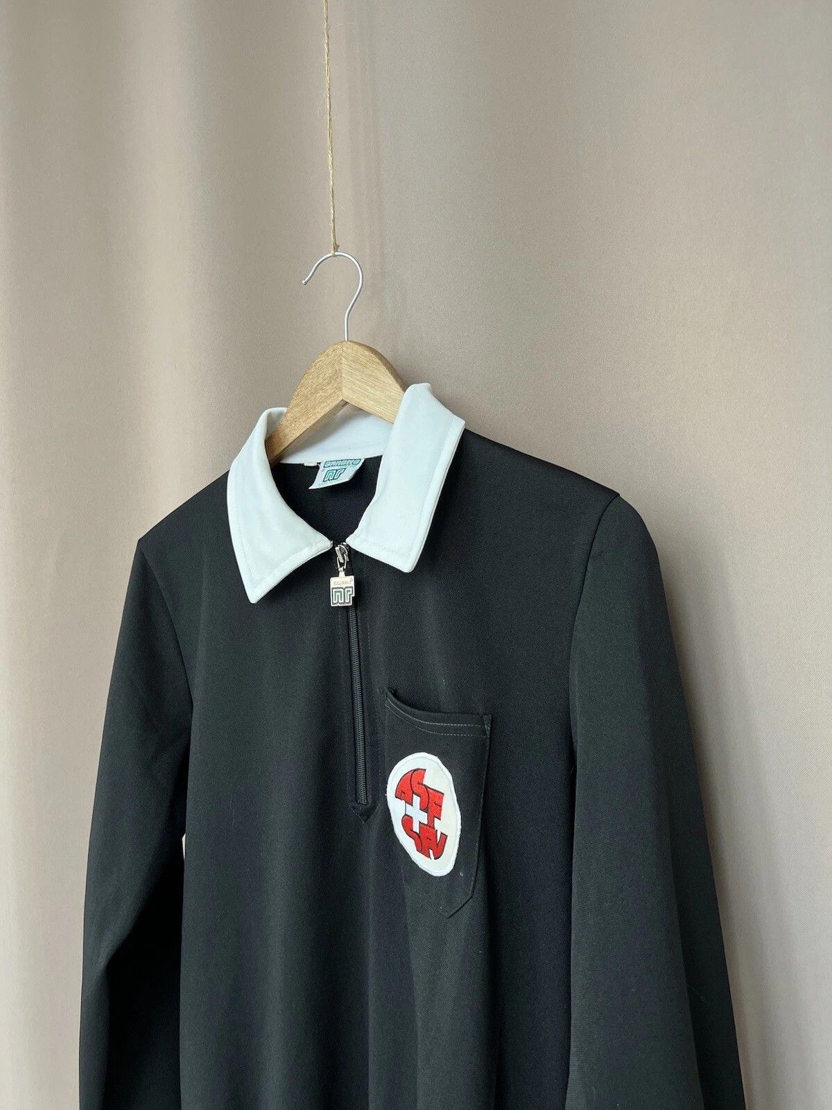 Other Ennerre Newline Football Rugby Shirt Size 48 or M Soccer Size US M / EU 48-50 / 2 - 4 Thumbnail