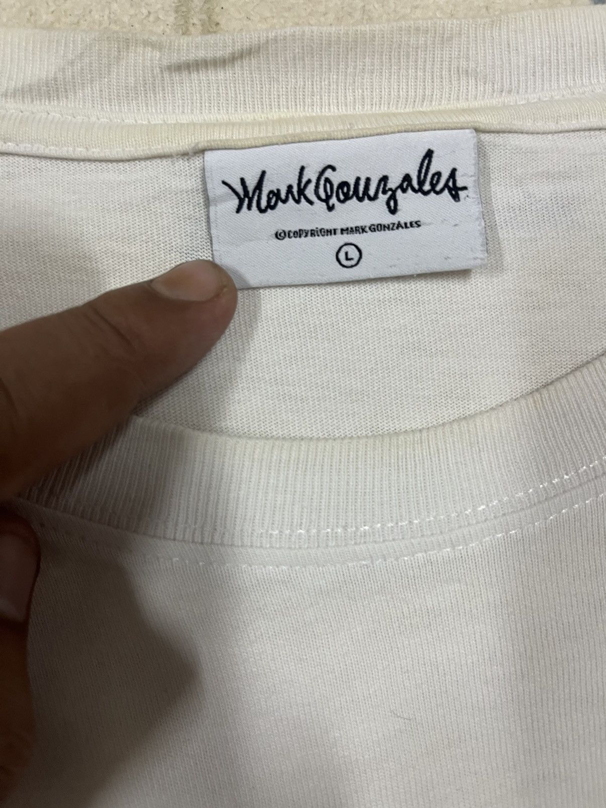 Other T shirts mark gonzales Size US L / EU 52-54 / 3 - 11 Thumbnail