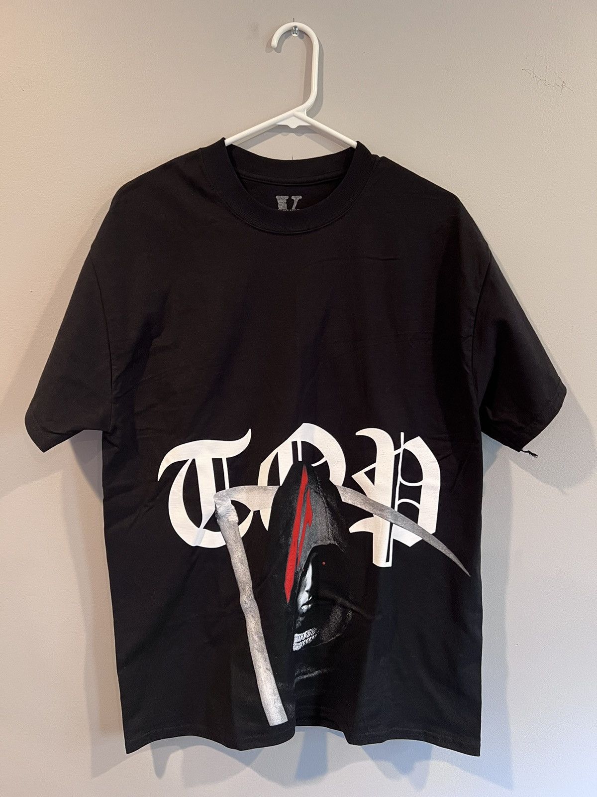 Vlone NBA YoungBoy Tee Shirt Grailed