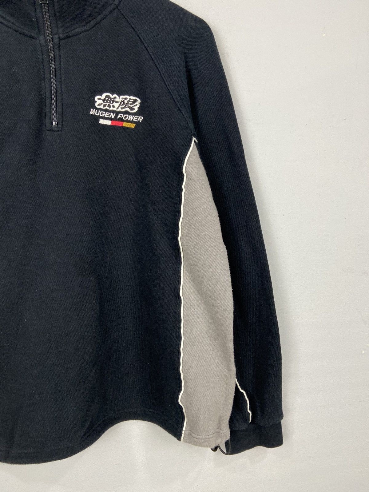 Honda × Vintage Vintage Mugen Power Honda Racing Size US L / EU 52-54 / 3 - 3 Thumbnail