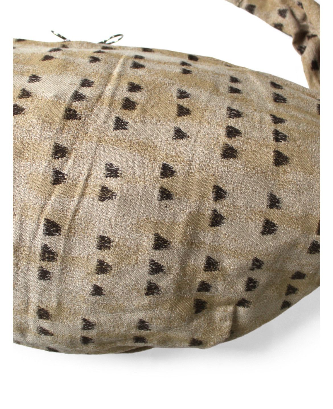 Kapital Kapital Cotton Iris Nail Snufkin Bag Size ONE SIZE - 3 Thumbnail