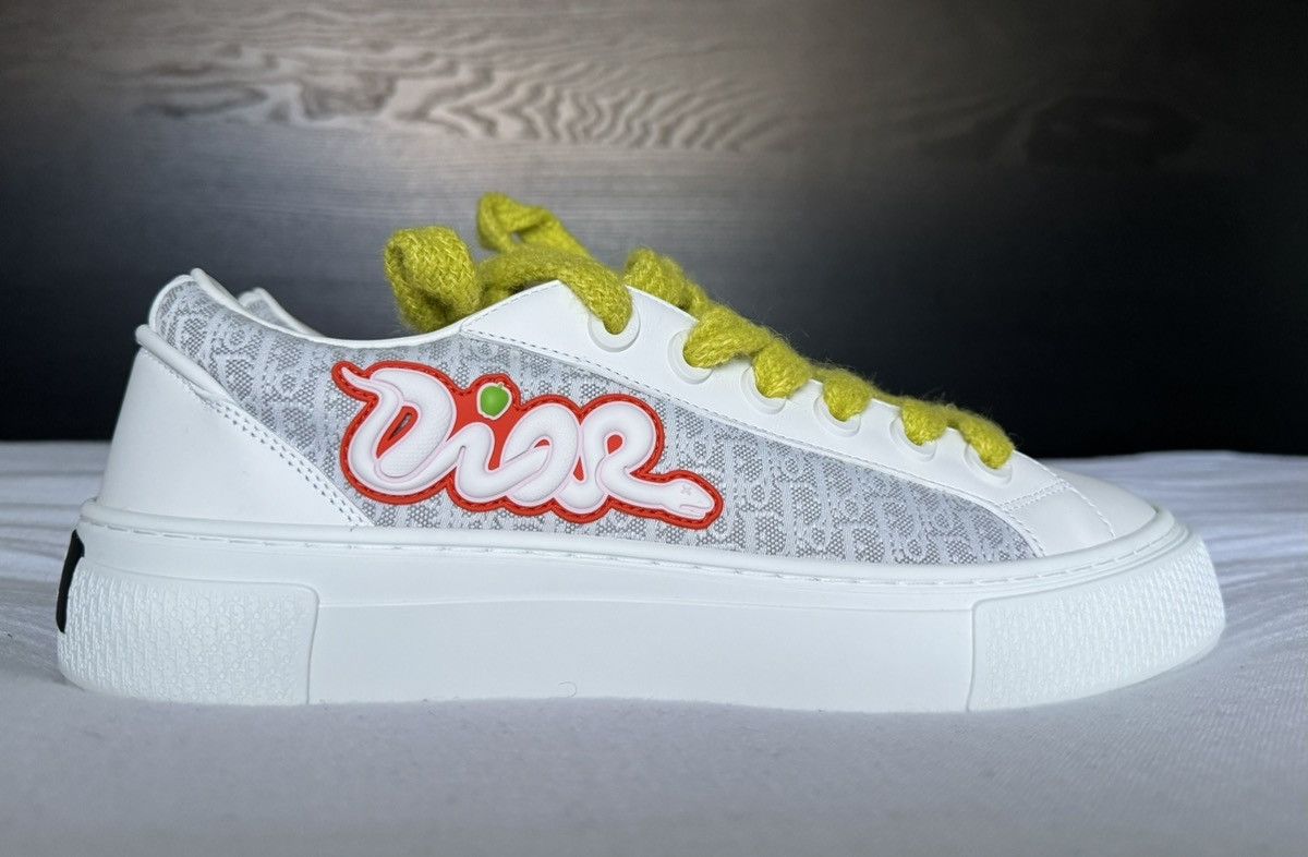 Dior × Kaws Dior x Kaws B33 Size US 10.5 / EU 43-44 - 10 Thumbnail