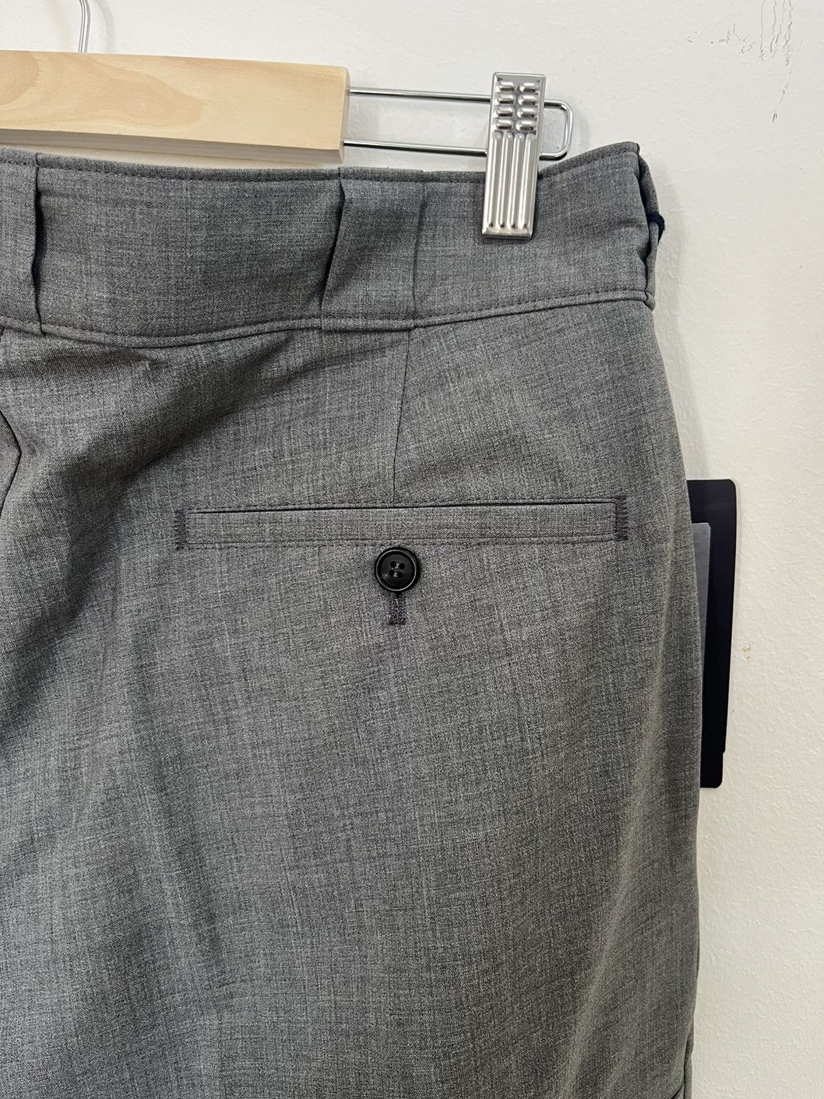 Prada Prada DNA Trouser Size US 30 / EU 46 - 12 Thumbnail