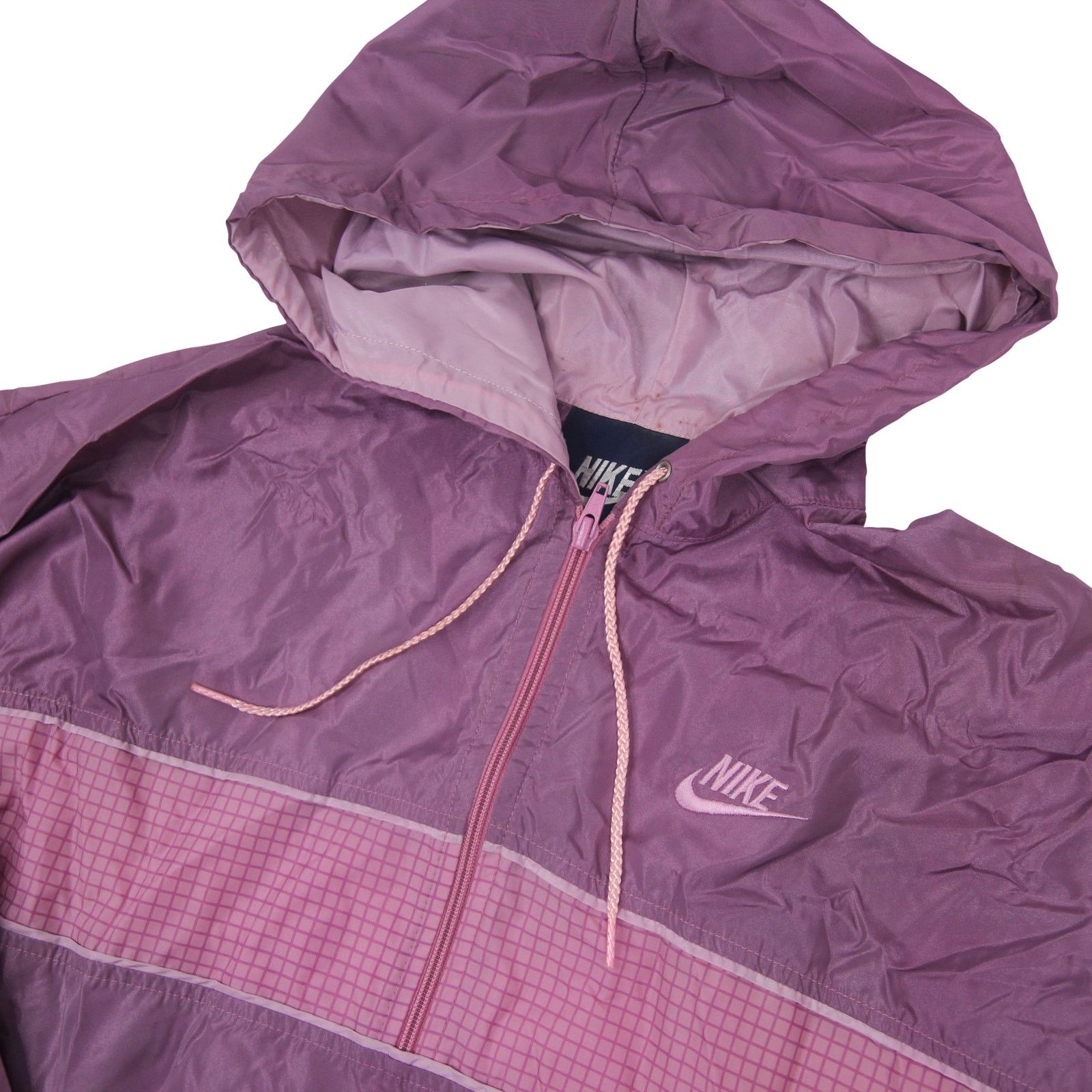 Nike × Vintage NWT Vintage 80s Nike Track Suit Size L / US 10 / IT 46 - 3 Thumbnail