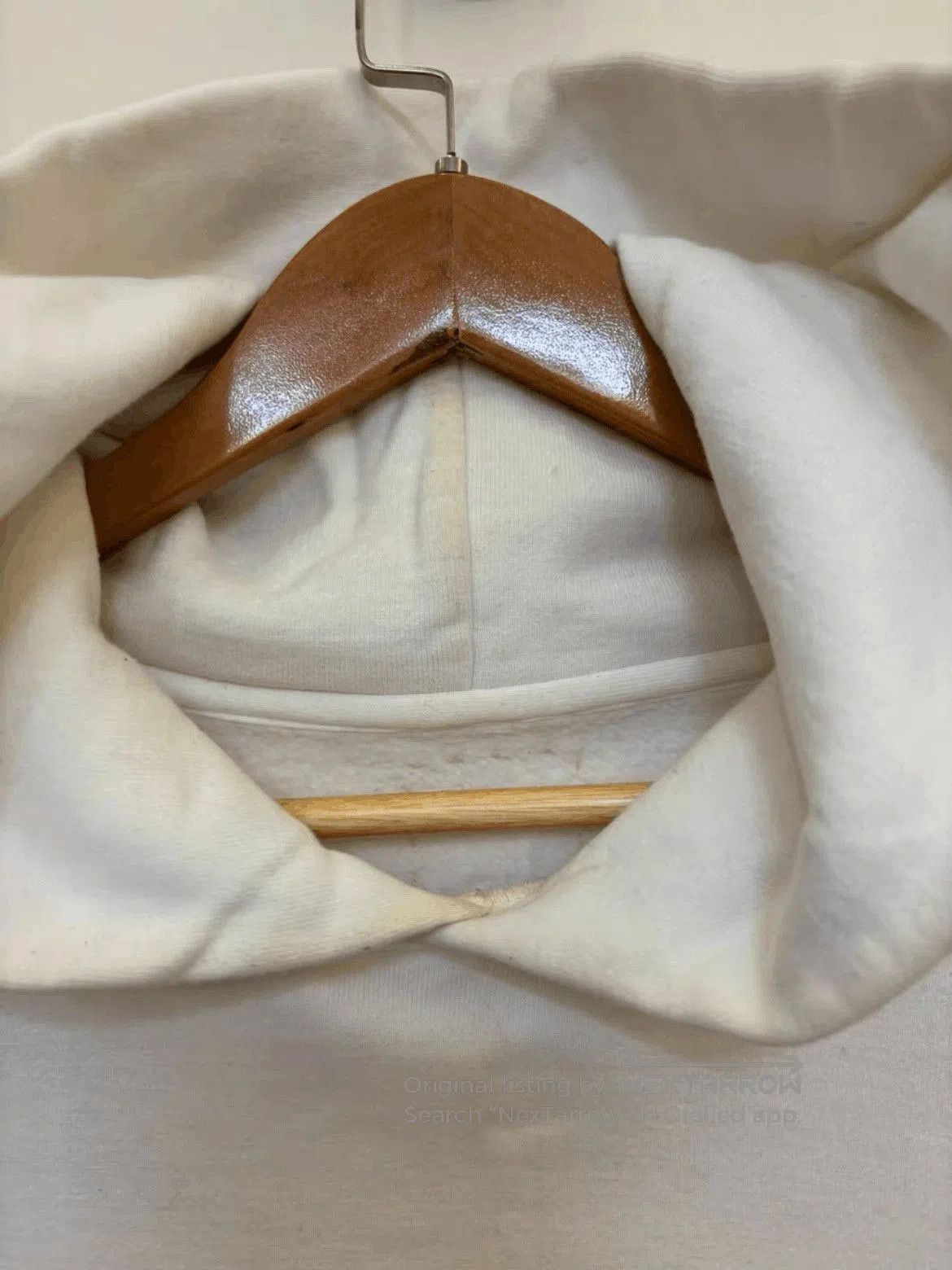Visvim Sz 3 Visvim Flag Patches Hoodie. Size US L / EU 52-54 / 3 - 2 Thumbnail