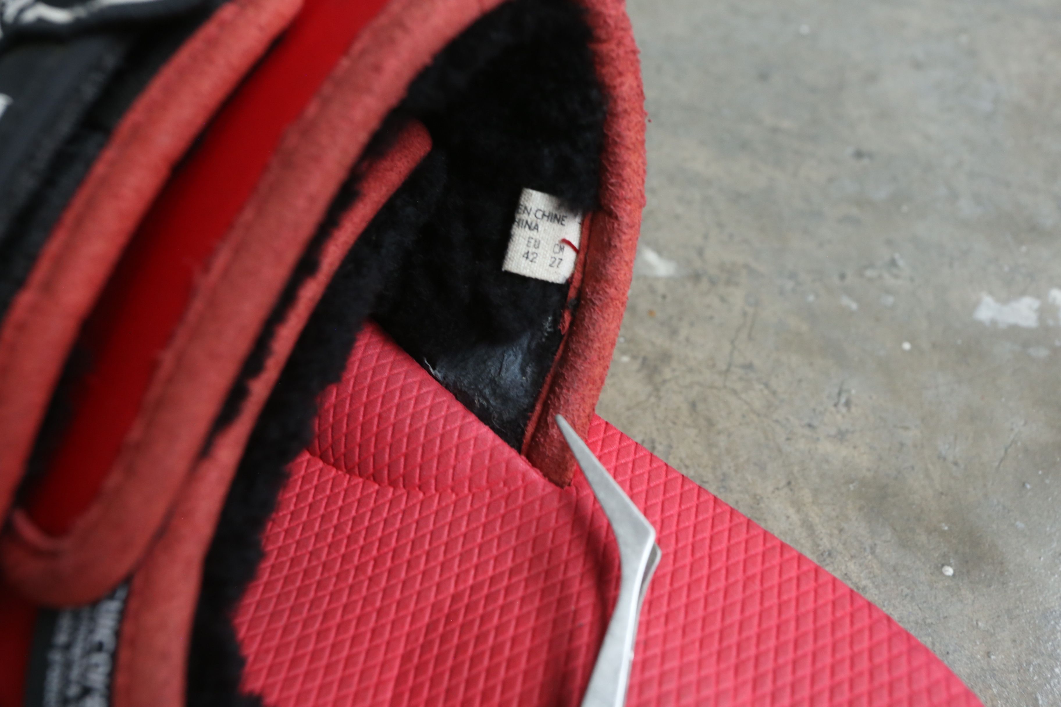 Moncler Suicoke - Moncler - Palm Angels - F/W 18 - Moto Sandals Size US 9 / EU 42 - 15 Thumbnail