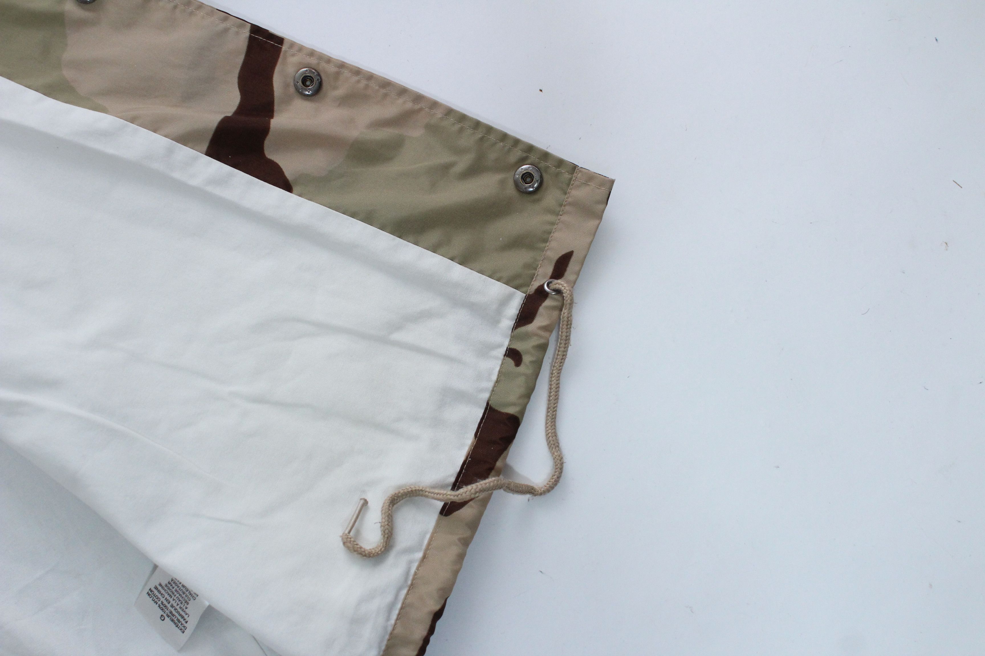 Stussy Stussy Coach Jacket Camo Size L Size US L / EU 52-54 / 3 - 15 Thumbnail