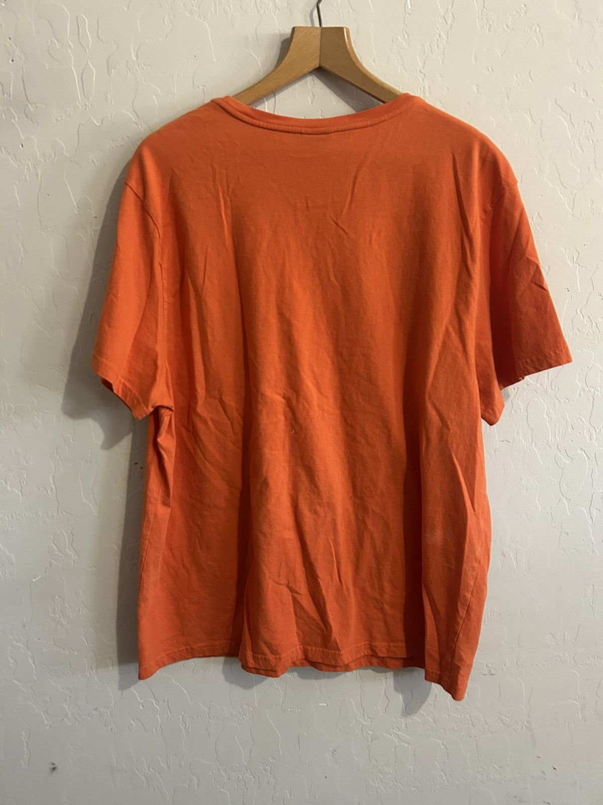 Polo Ralph Lauren Vintage Polo Ralph Lauren Fishing Tackle Shirt Size XXL Size US XXL / EU 58 / 5 - 3 Thumbnail