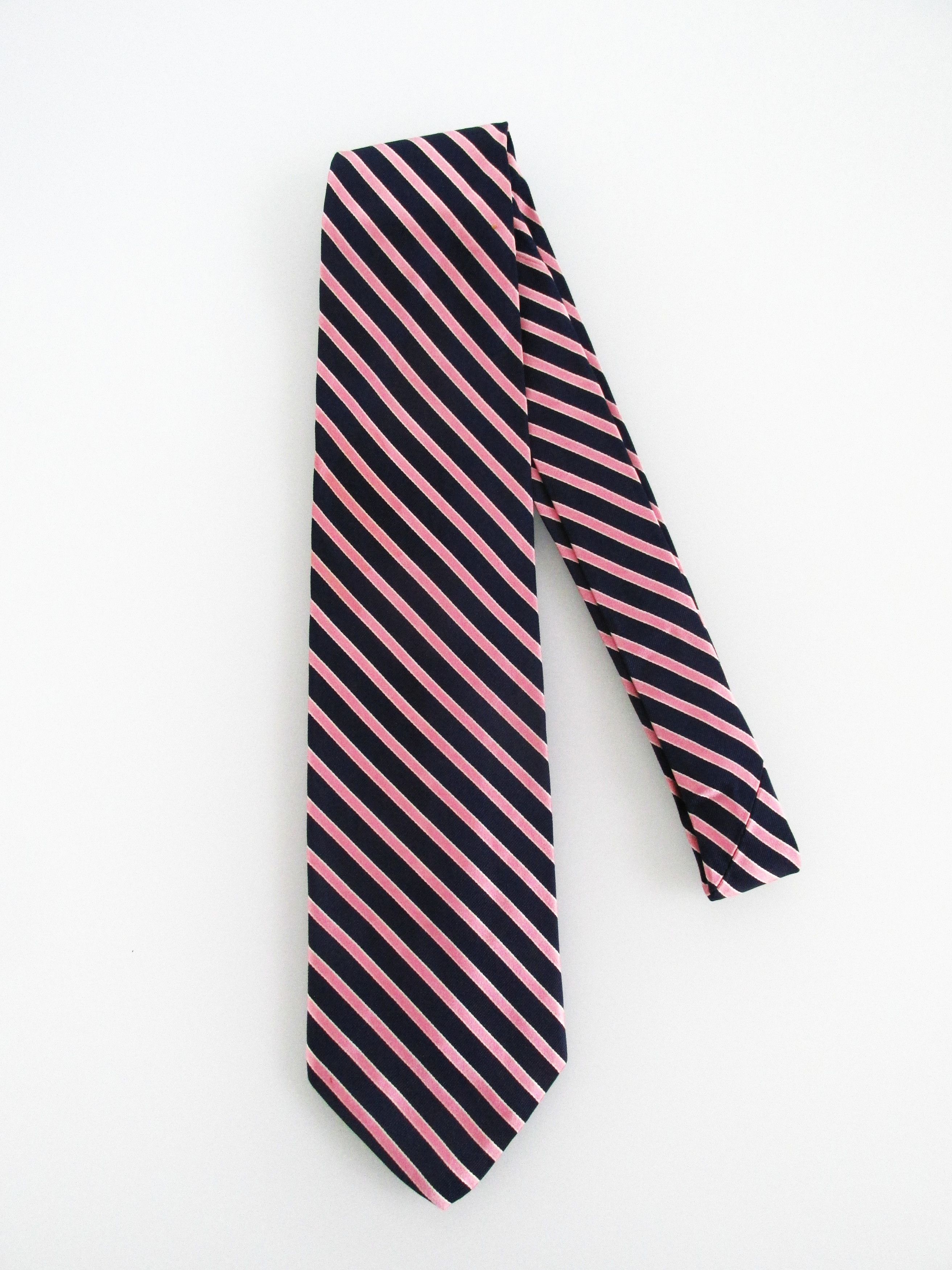Brooks Brothers Brooks Brothers Men's Silk Tie Size ONE SIZE - 1 Thumbnail