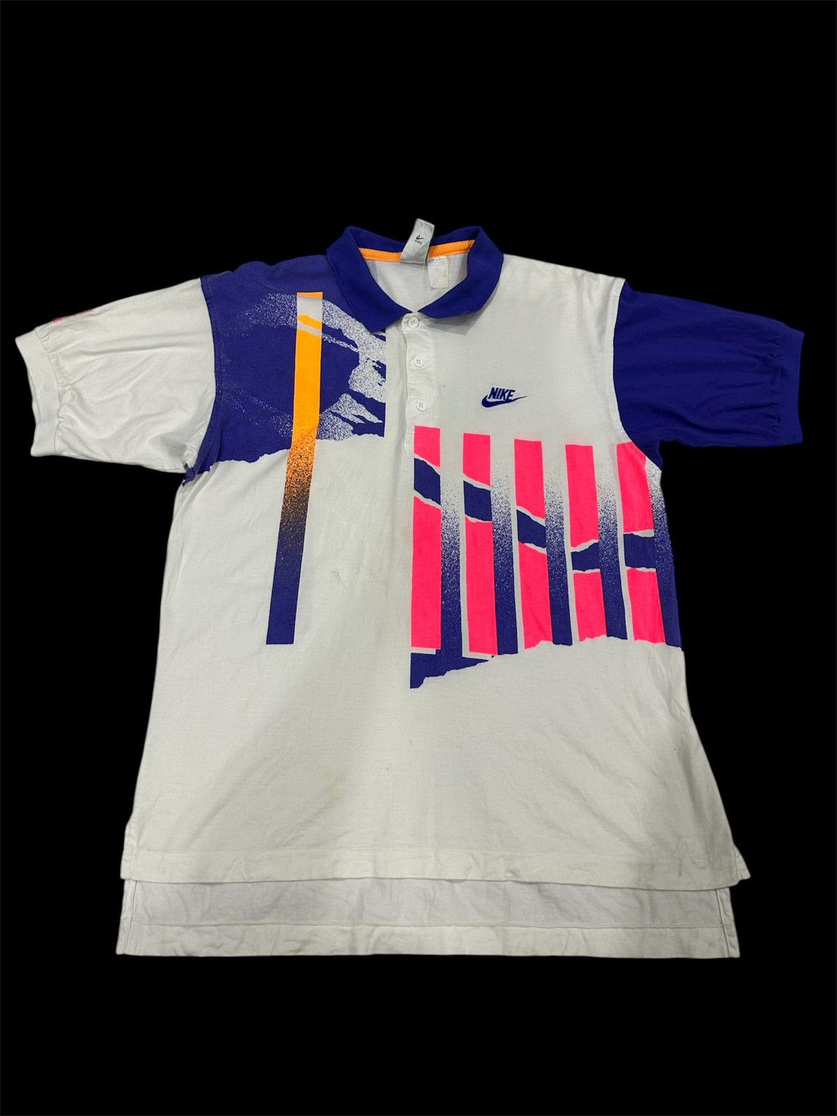 Nike Nike x Vintage Size US L / EU 52-54 / 3 - 1 Thumbnail