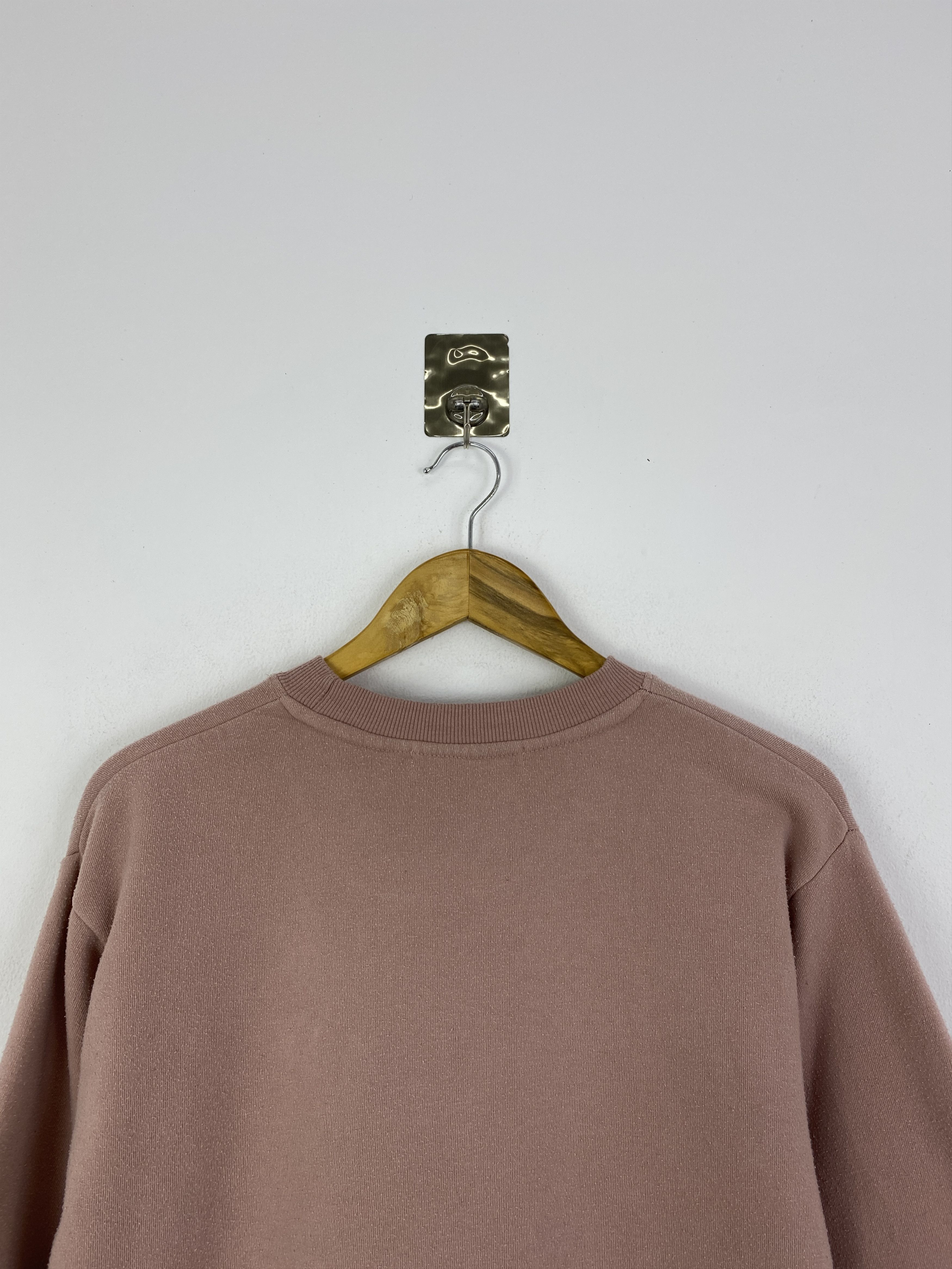 Disney Vintage Disney Pixar Jumper Crewneck Sweatshirt SH0156 Size US XXL / EU 58 / 5 - 4 Thumbnail