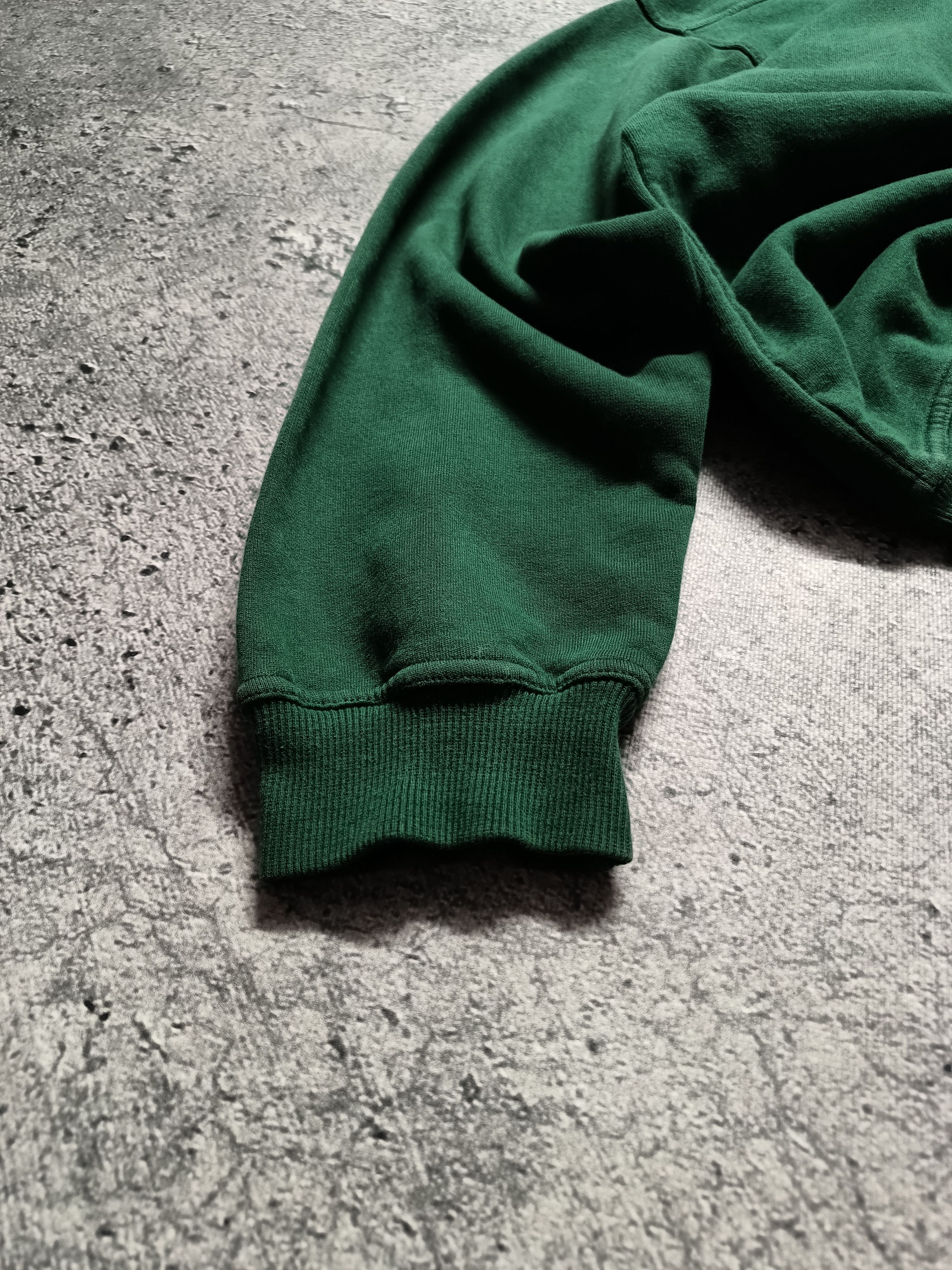 Le Coq Sportif × Vintage Vintage Le Coq Sportif Sweatshirt Size US L / EU 52-54 / 3 - 5 Thumbnail