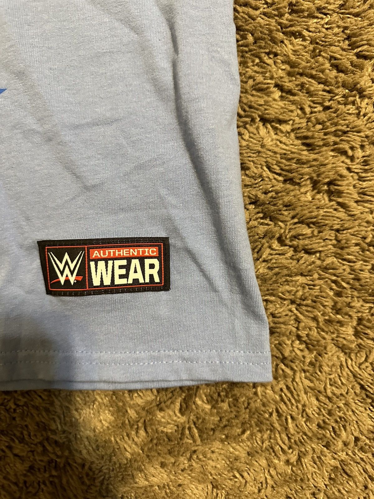Vintage × WWE Vintage WWE AJ “house that AJ built” 2018 size medium Size US M / EU 48-50 / 2 - 3 Thumbnail