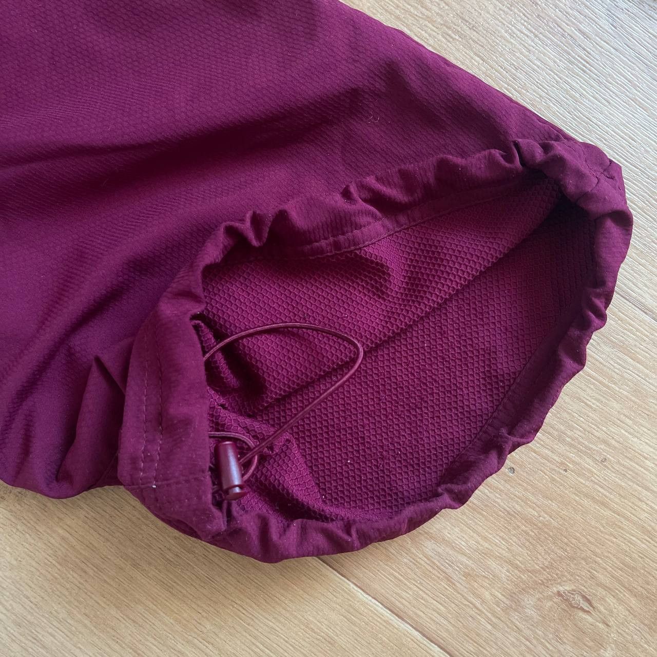 Nike × Vintage Drawstring Sweatpants Nike Vintage Size 30" / US 8 / IT 44 - 10 Thumbnail