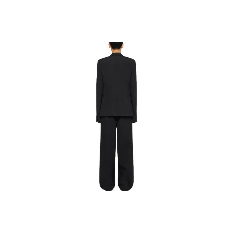 Givenchy o1w1db10325 Oversized Jacket in Black Size US S / EU 44-46 / 1 - 3 Thumbnail