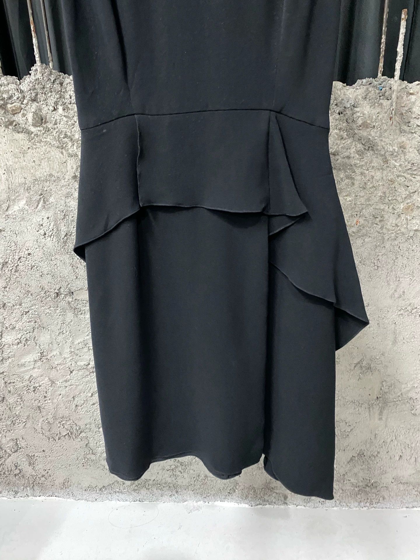 Dior Dior Sleeveless Dress 36 98 new Size XS / US 0-2 / IT 36-38 - 4 Thumbnail