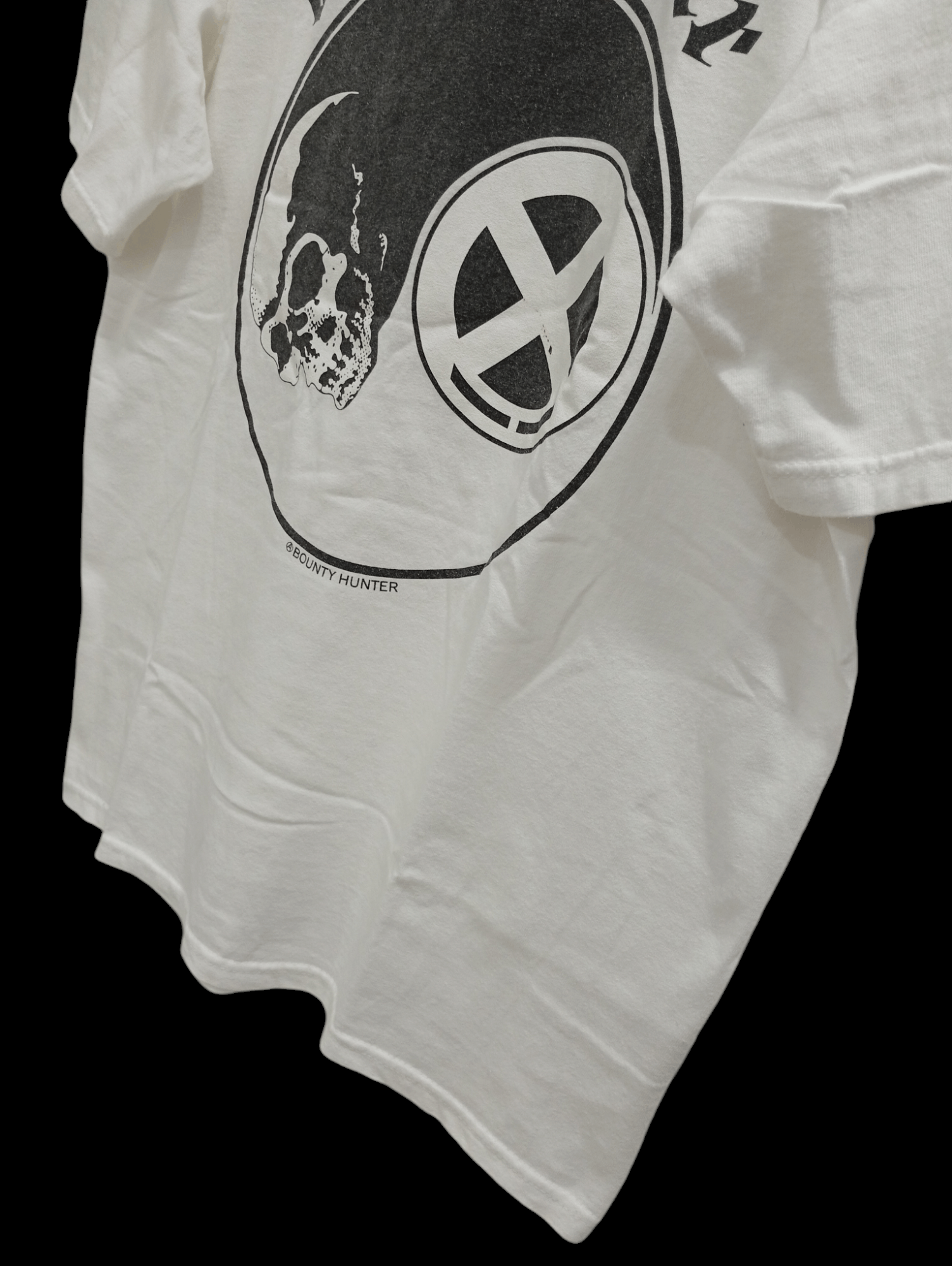 Bounty Hunter × Vintage 🔥🔥Vintage Bounty Hunter T-Shirt Size US L / EU 52-54 / 3 - 11 Thumbnail