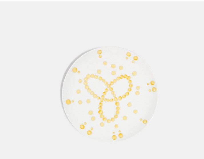 Dior o1w1db10425 HYJ01POD Size: OS / Dessert Plate Size ONE SIZE - 1 Thumbnail