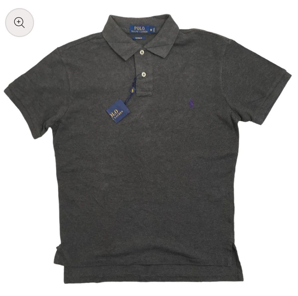 Polo Ralph Lauren POLO RALPH LAUREN size M Size US M / EU 48-50 / 2 - 1 Thumbnail