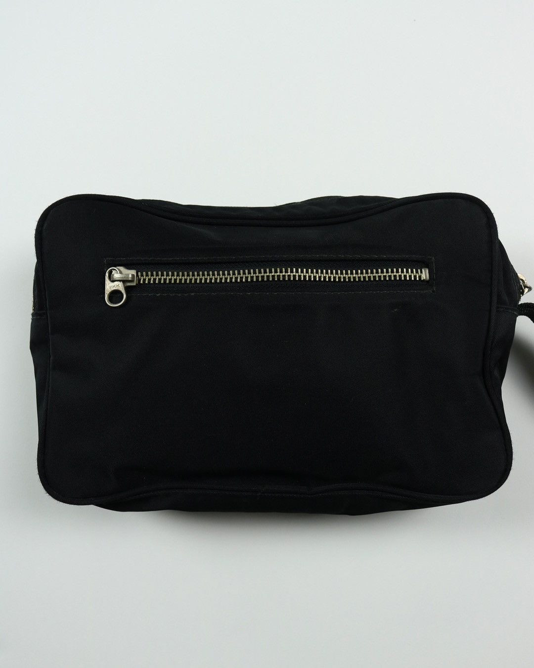 Katharine Hamnett London 1989 Katherine Hamnett London Pouch Size ONE SIZE - 3 Thumbnail