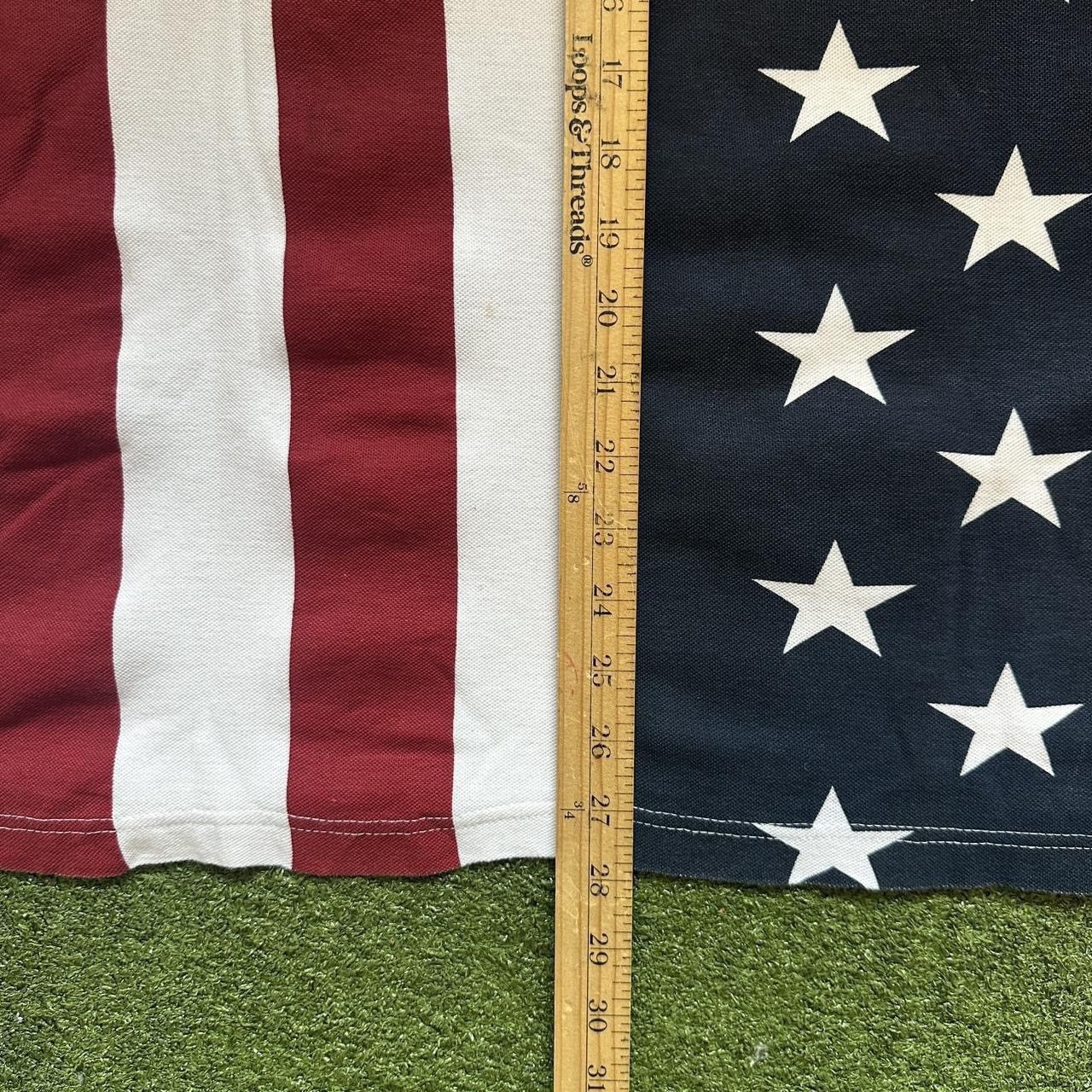 Other USA stripped Polo Shirt Size US L / EU 52-54 / 3 - 7 Thumbnail
