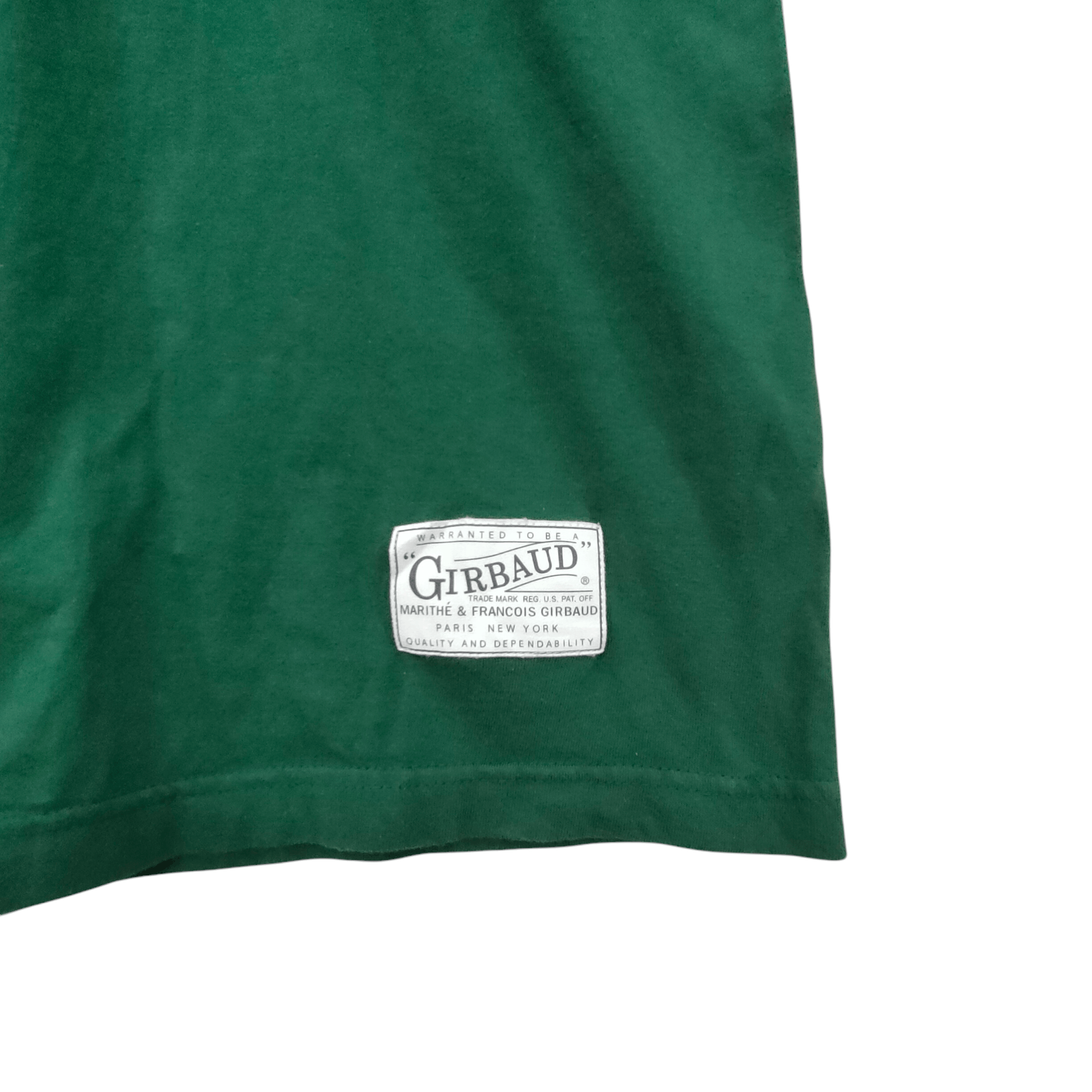 Designer × Marithe + Francois Girbaud Marithe & Francois Girbaud Tee Size US L / EU 52-54 / 3 - 4 Thumbnail
