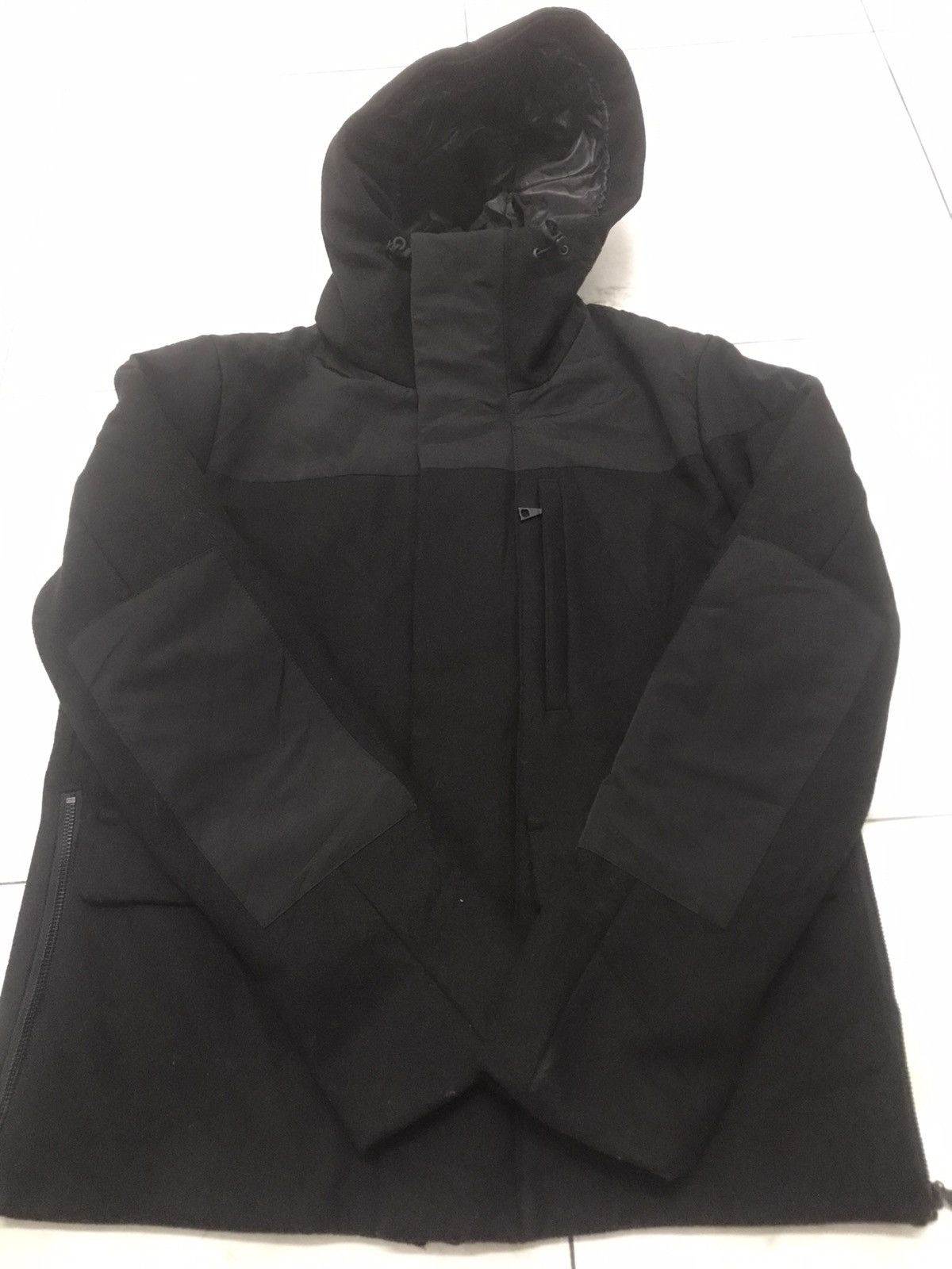 Designer × Global Work × Japanese Brand GLOBAL WORK WOOL JACKET Size US M / EU 48-50 / 2 - 7 Thumbnail