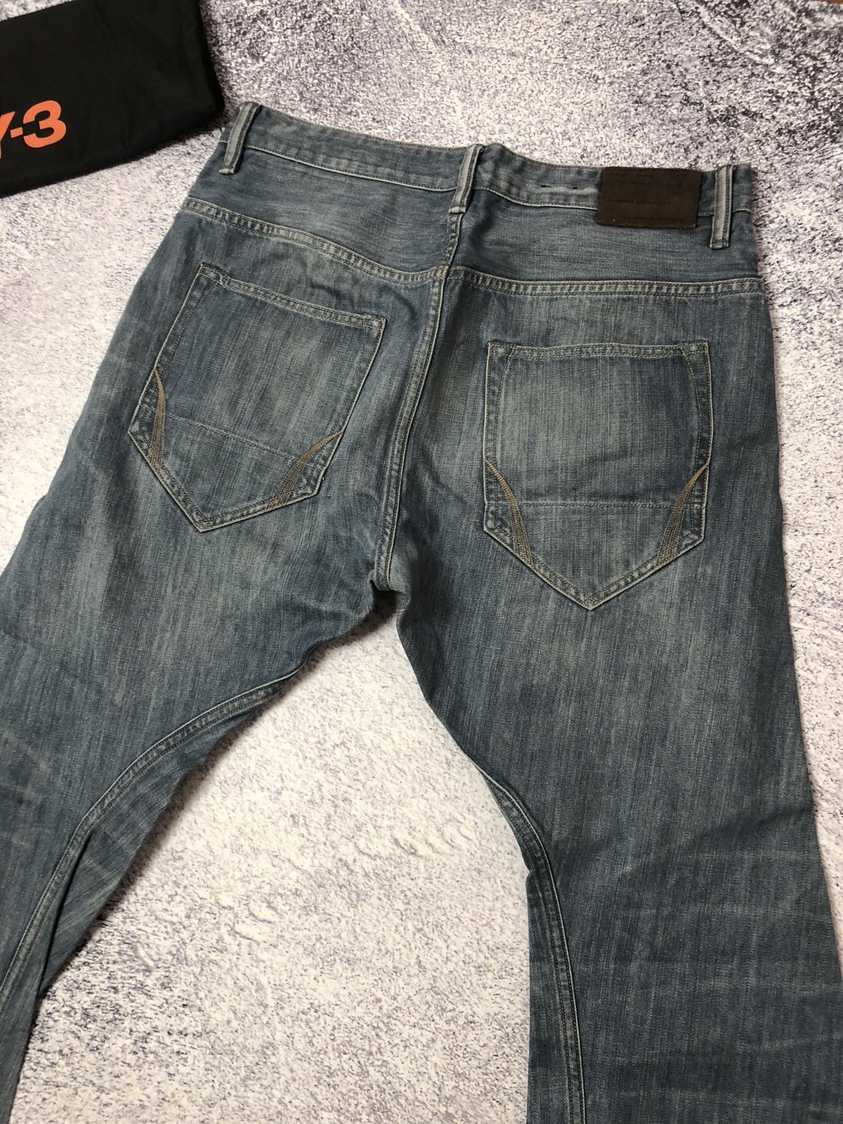 Allsaints × Vintage Vintage men’s jeans Allsaints size 34 rare casual y2k japan Size US 34 / EU 50 - 8 Thumbnail