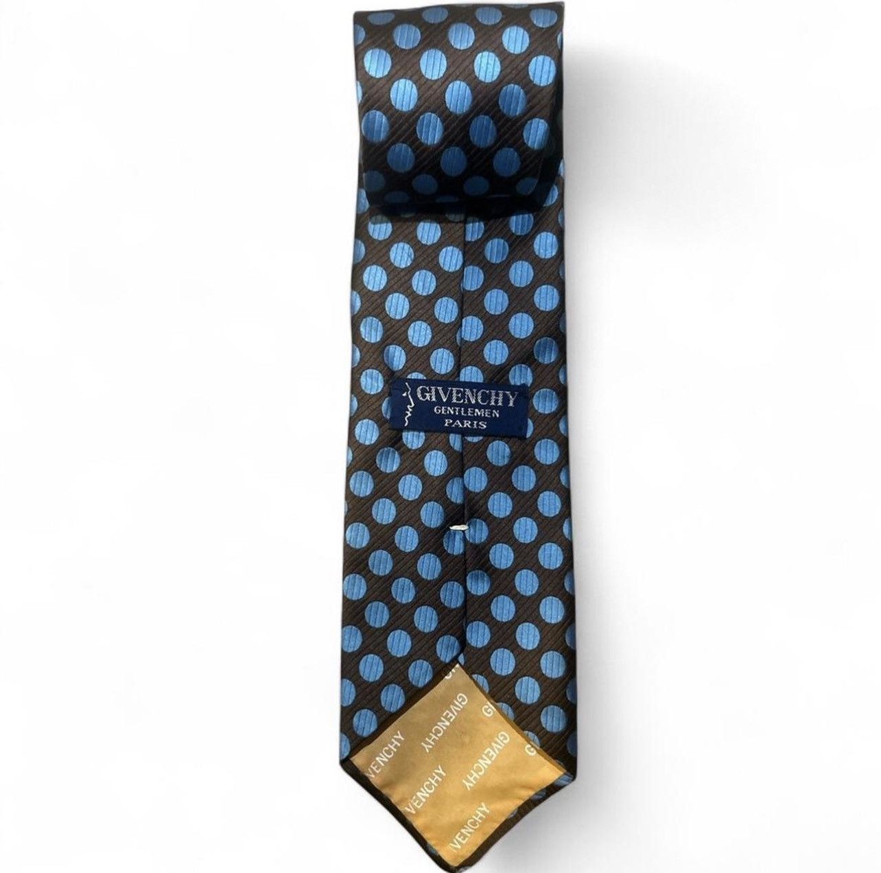 Givenchy 🔥 Free Shipping Givenchy Tie 🔥 Size ONE SIZE - 2 Thumbnail