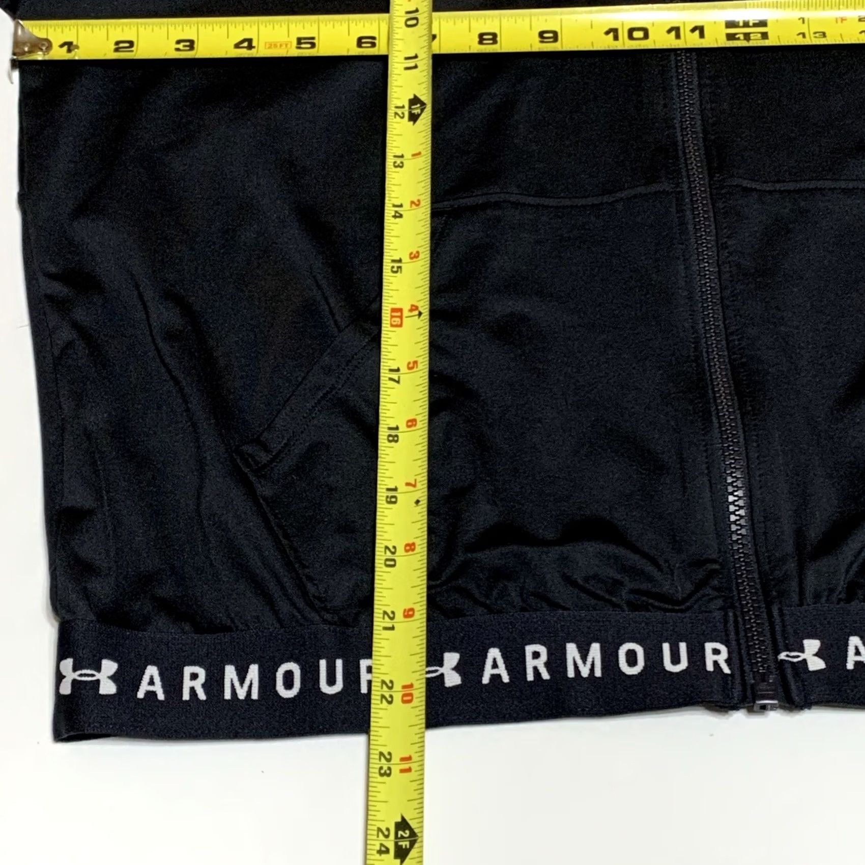 Under Armour VINTAGE? No. Size M / US 6-8 / IT 42-44 - 4 Thumbnail