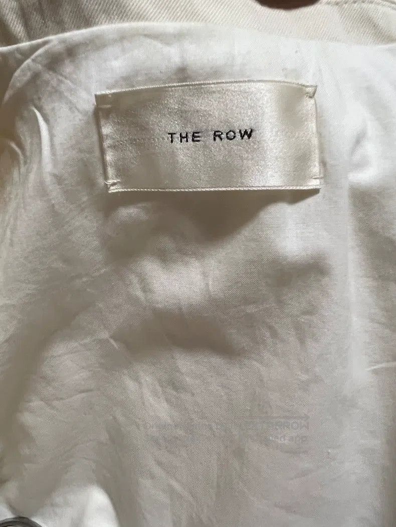 The Row The row size 0 Beige blazer Size M / US 6-8 / IT 42-44 - 5 Thumbnail